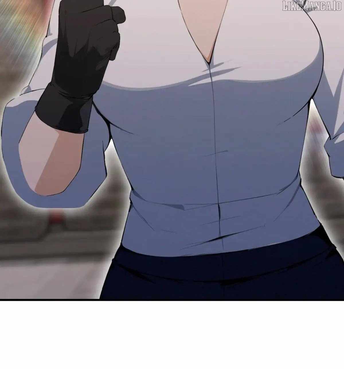 Outrageous! I Opened a Training Class for Empresses Chapter 83 - Page 15