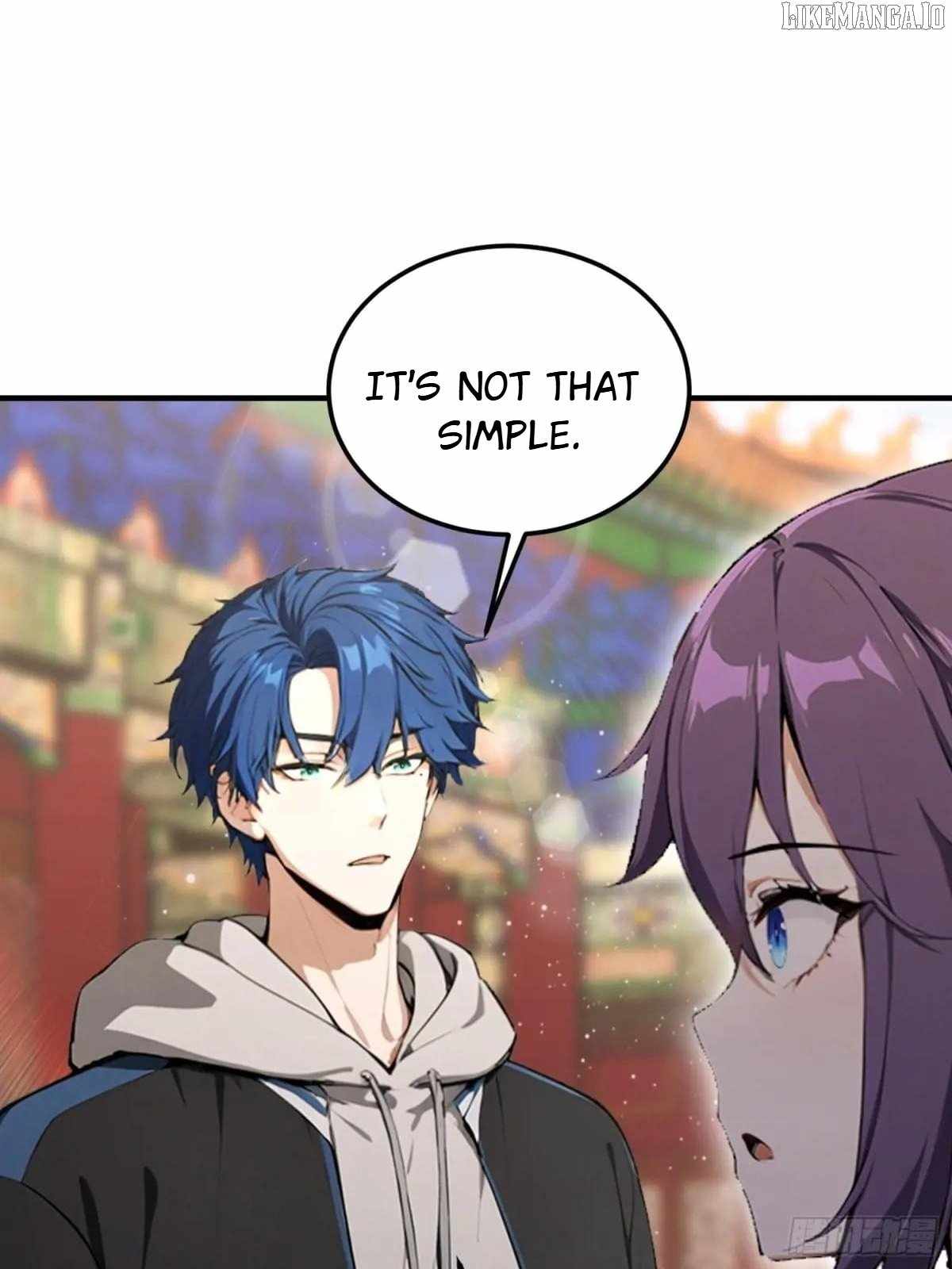 Outrageous! I Opened a Training Class for Empresses Chapter 83 - Page 16