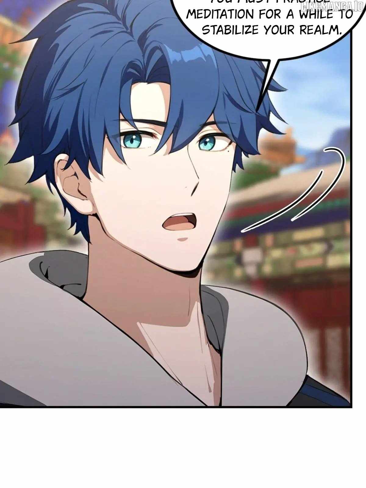 Outrageous! I Opened a Training Class for Empresses Chapter 83 - Page 18