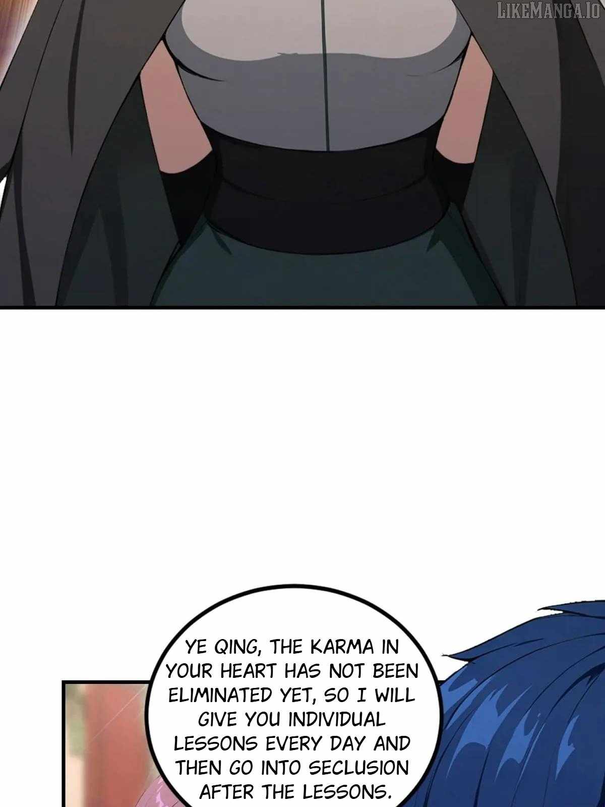 Outrageous! I Opened a Training Class for Empresses Chapter 83 - Page 20