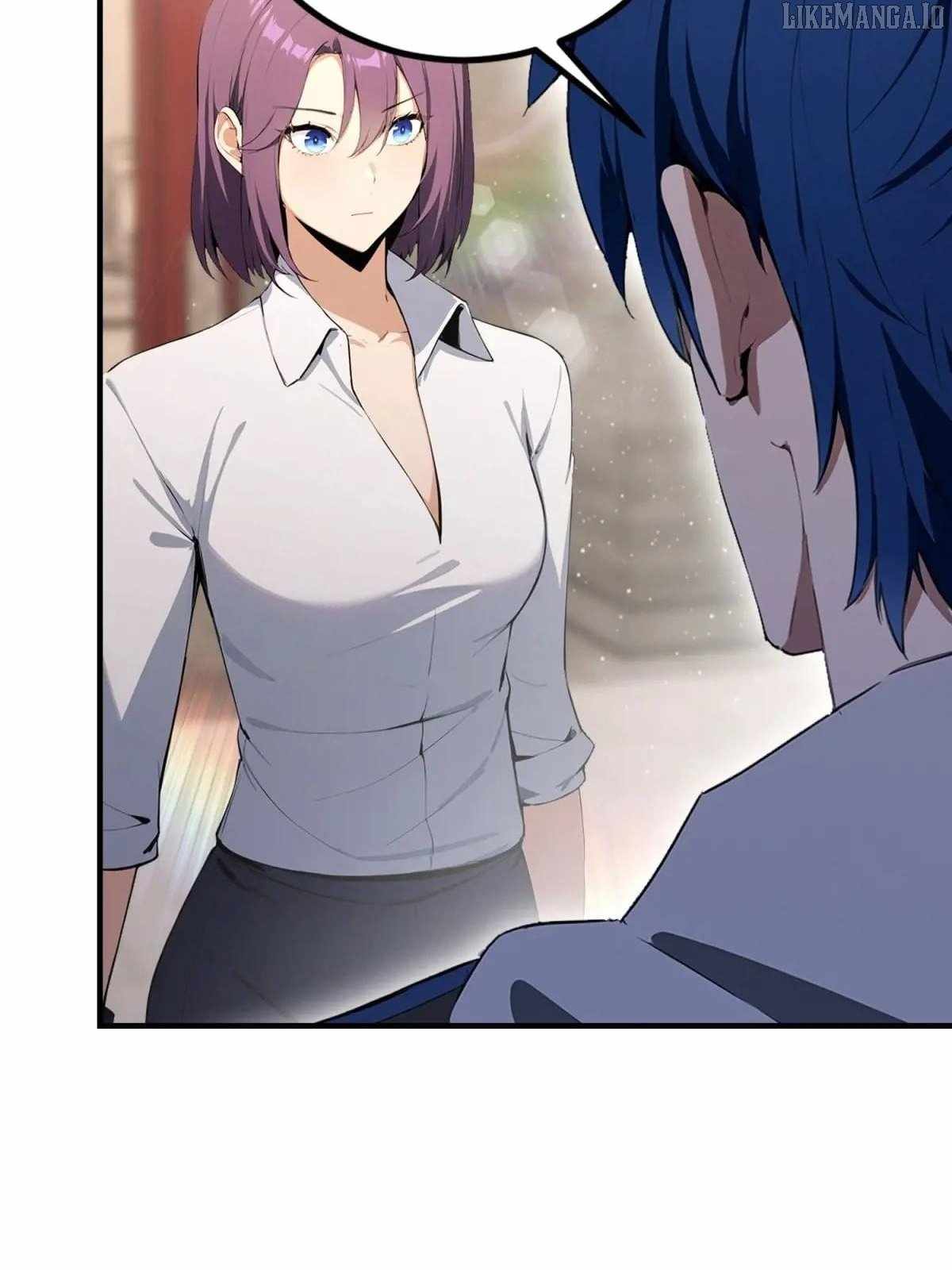 Outrageous! I Opened a Training Class for Empresses Chapter 83 - Page 21
