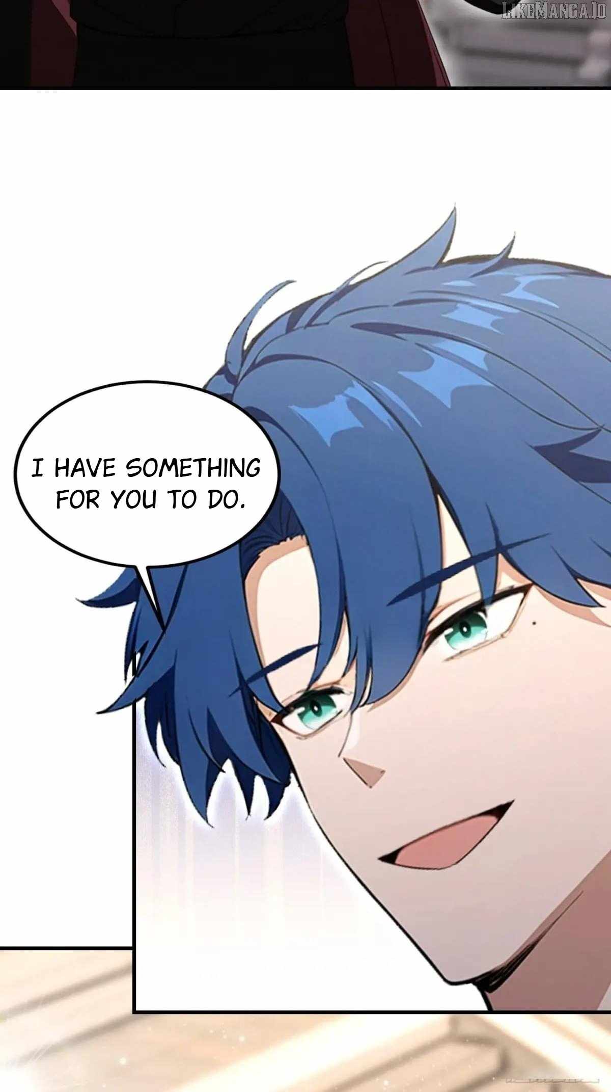Outrageous! I Opened a Training Class for Empresses Chapter 83 - Page 24