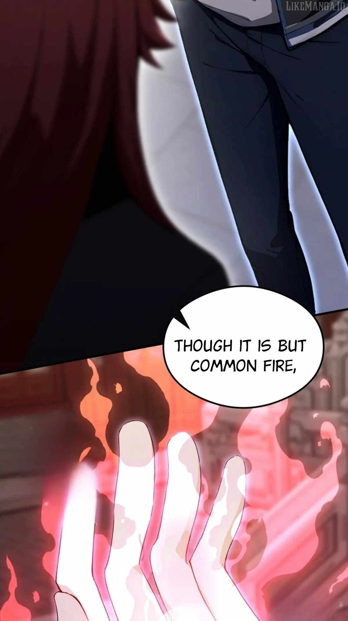 Outrageous! I Opened a Training Class for Empresses Chapter 83 - Page 26