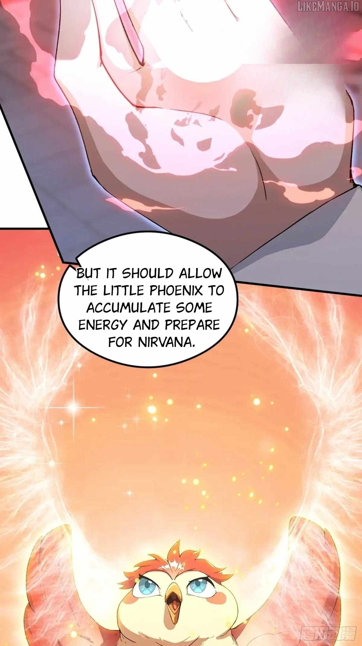 Outrageous! I Opened a Training Class for Empresses Chapter 83 - Page 27
