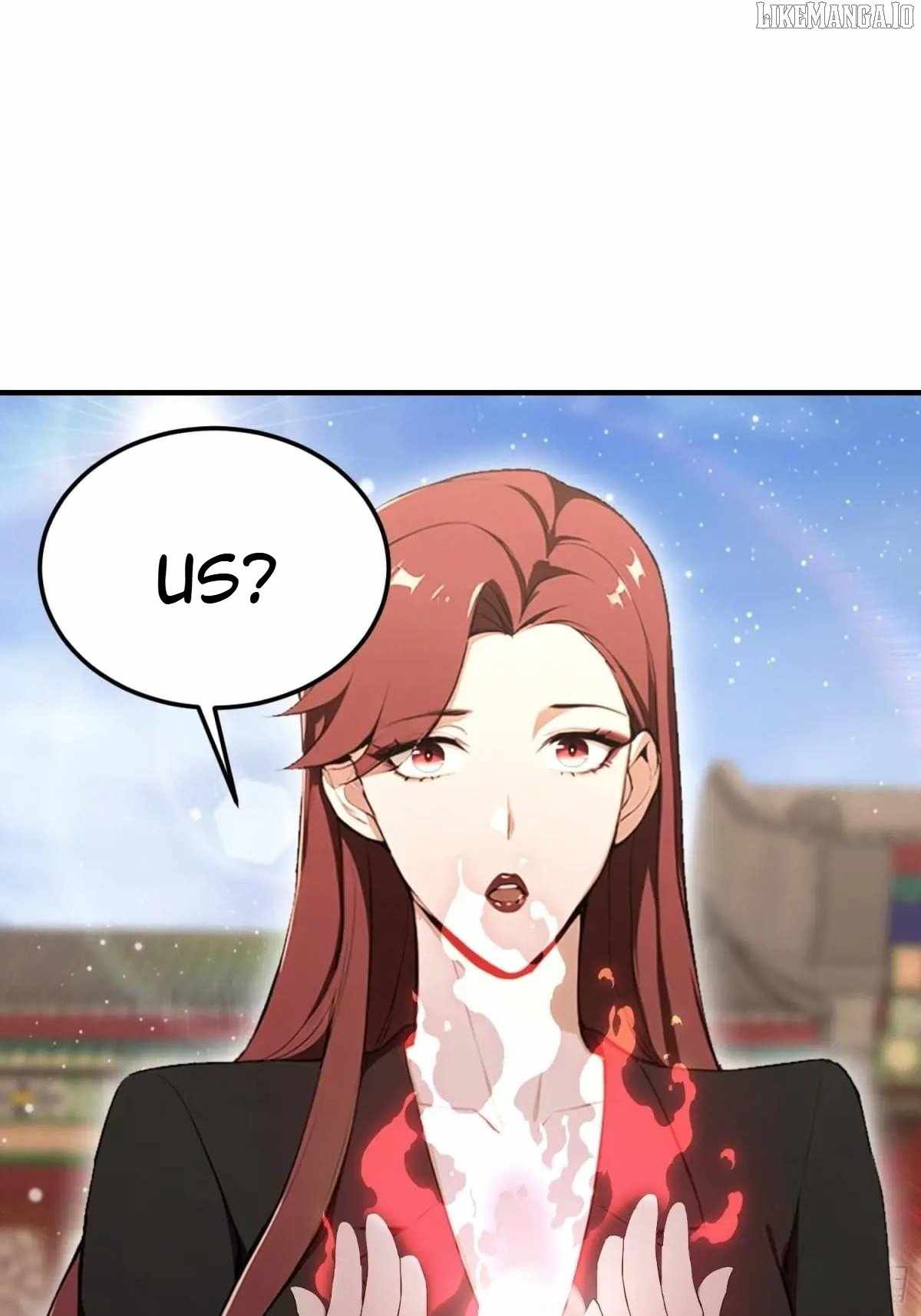 Outrageous! I Opened a Training Class for Empresses Chapter 83 - Page 29
