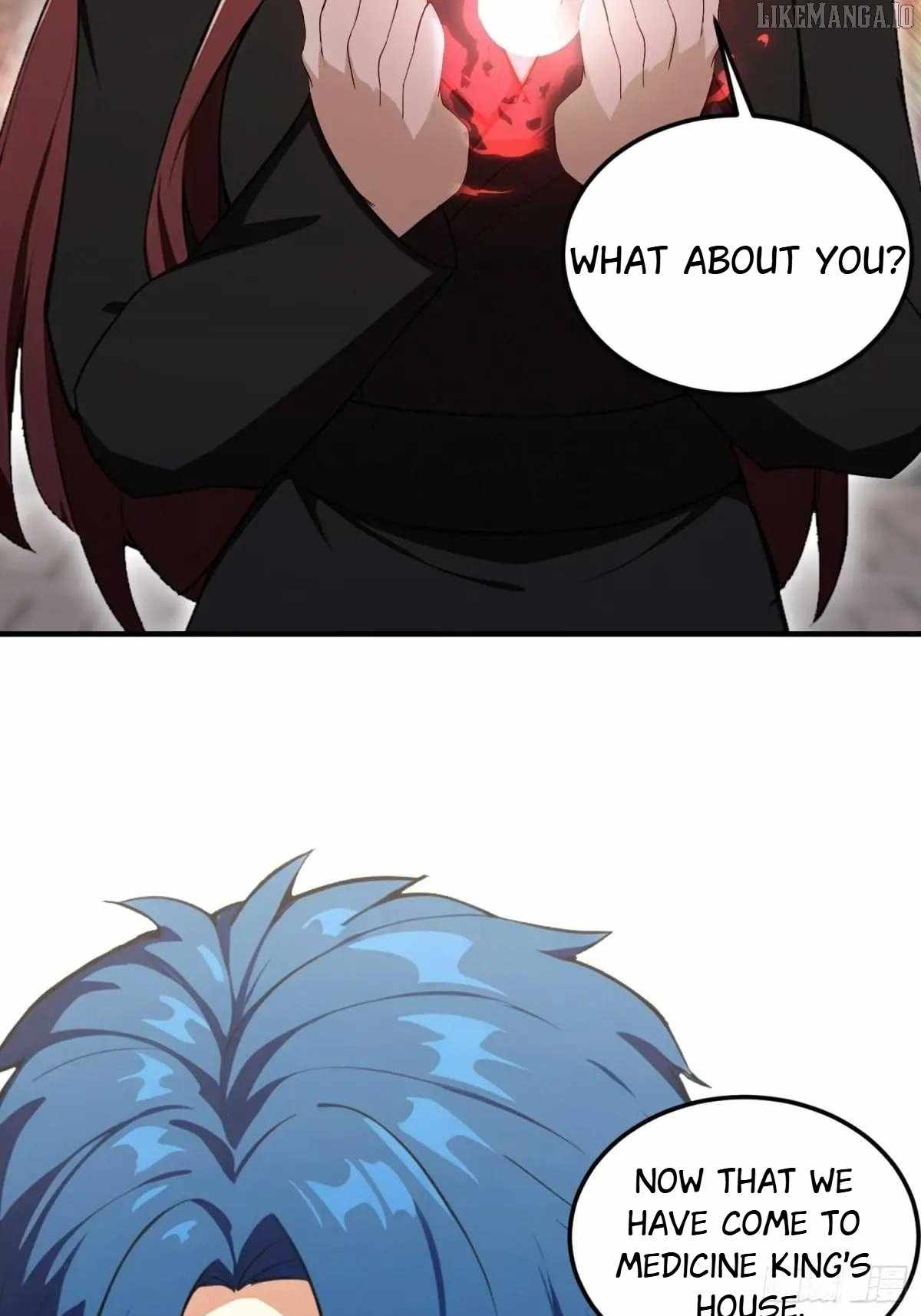 Outrageous! I Opened a Training Class for Empresses Chapter 83 - Page 30