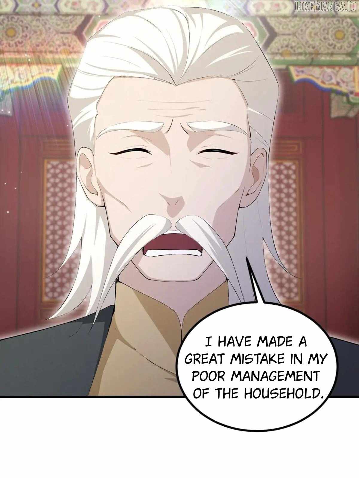 Outrageous! I Opened a Training Class for Empresses Chapter 83 - Page 4