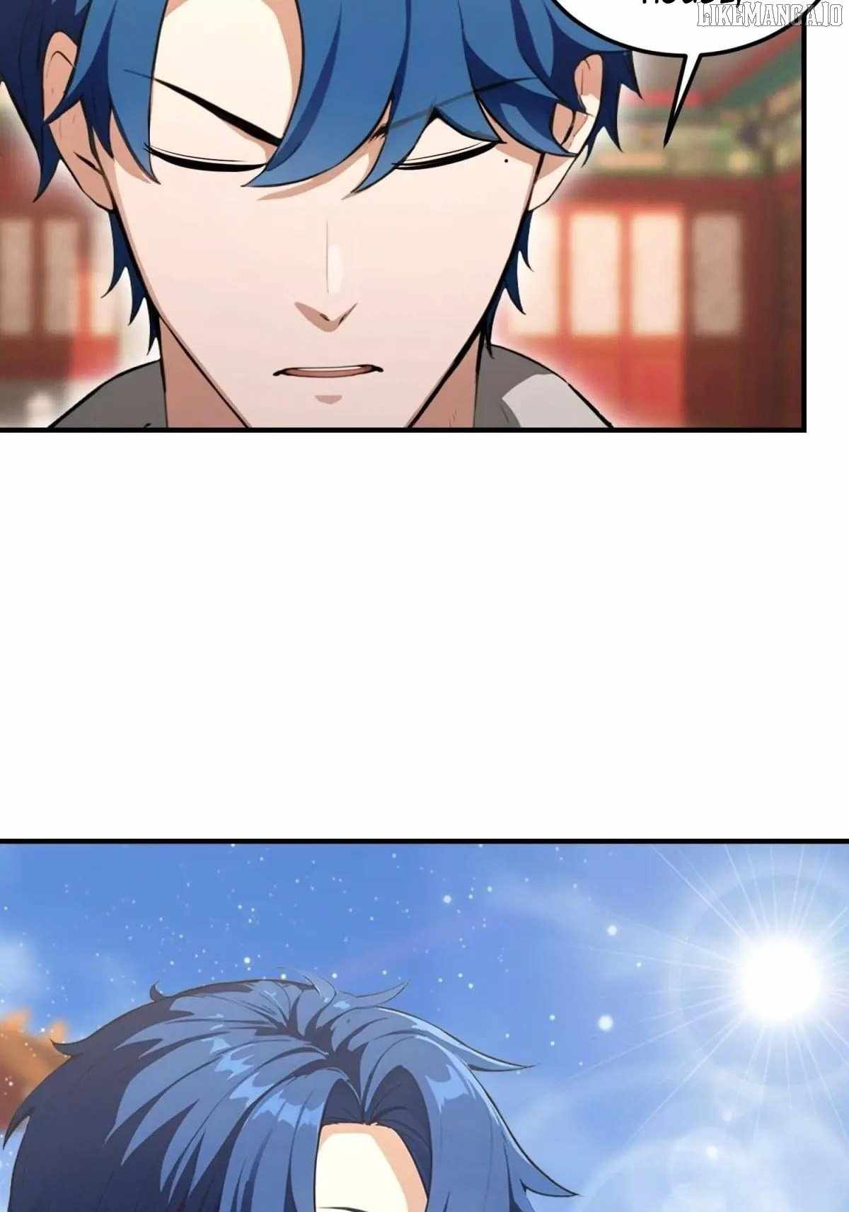 Outrageous! I Opened a Training Class for Empresses Chapter 83 - Page 31