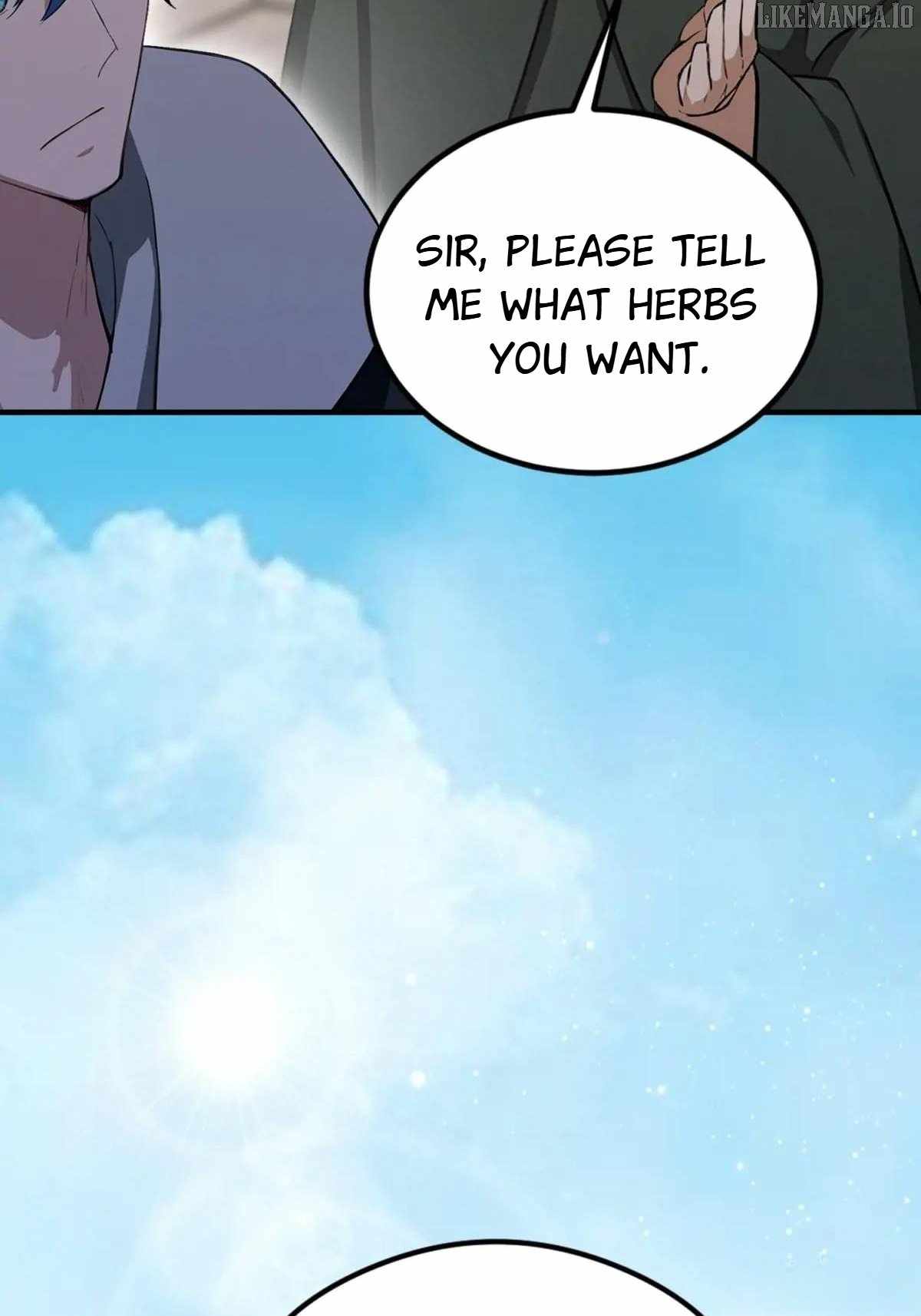 Outrageous! I Opened a Training Class for Empresses Chapter 83 - Page 34