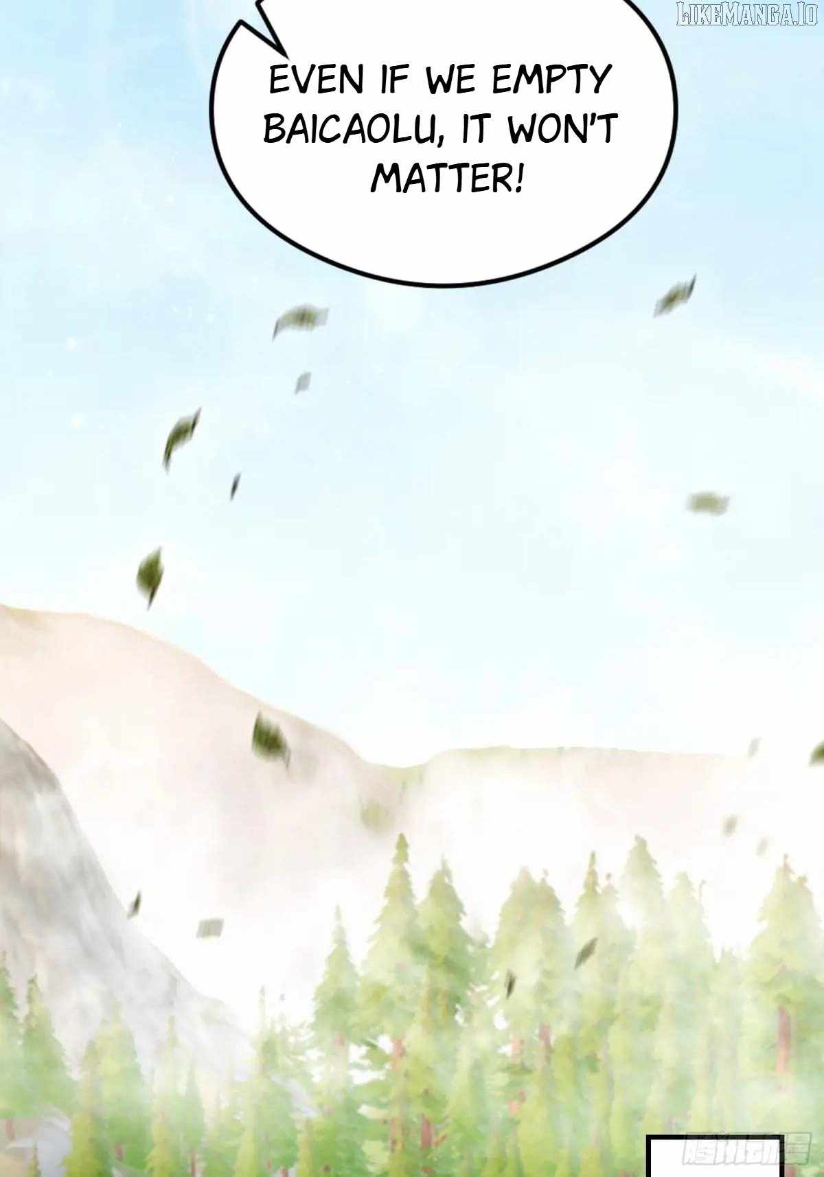 Outrageous! I Opened a Training Class for Empresses Chapter 83 - Page 35