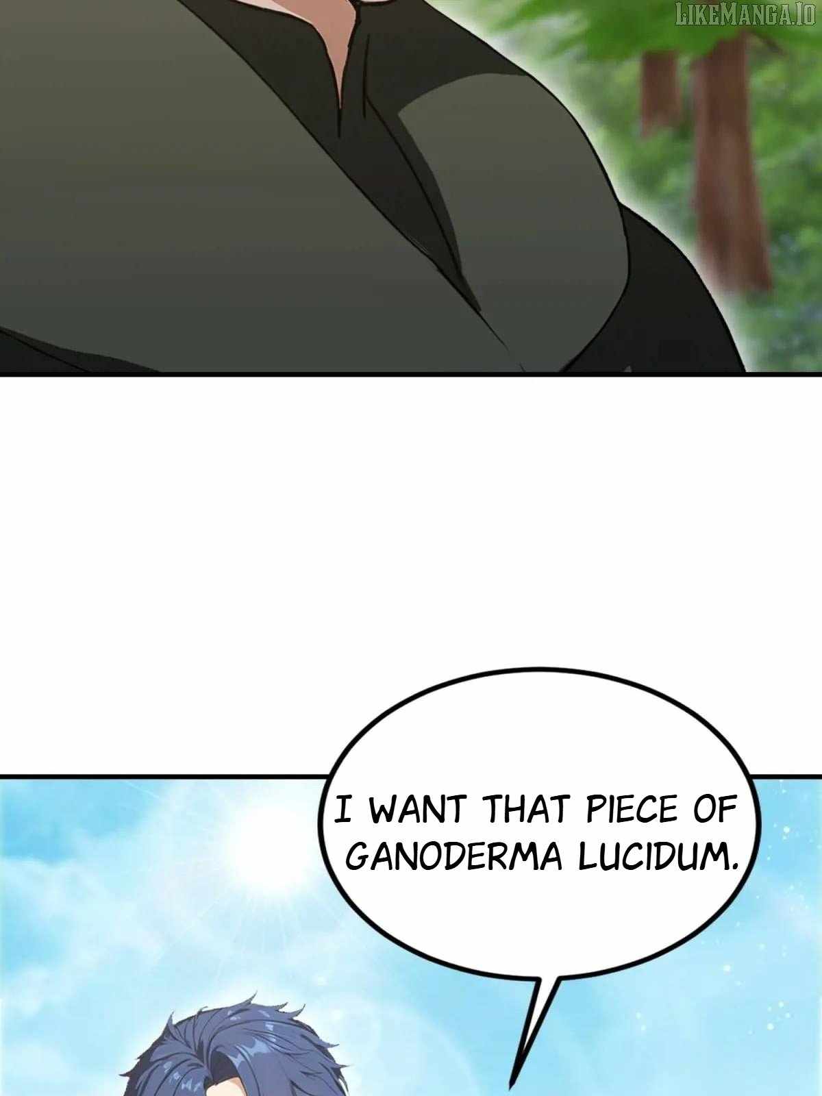 Outrageous! I Opened a Training Class for Empresses Chapter 83 - Page 40