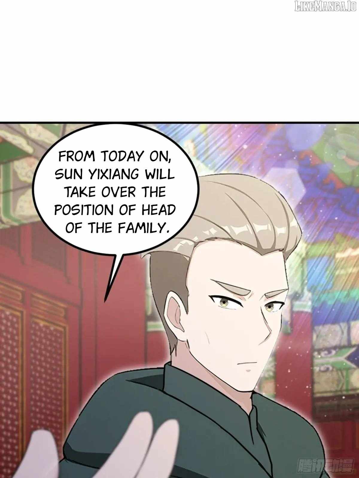 Outrageous! I Opened a Training Class for Empresses Chapter 83 - Page 5