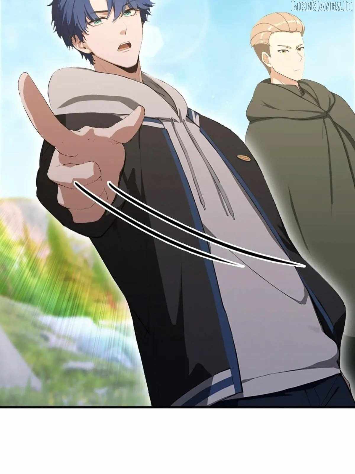 Outrageous! I Opened a Training Class for Empresses Chapter 83 - Page 41