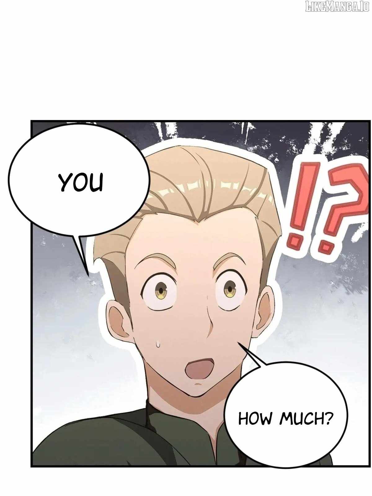 Outrageous! I Opened a Training Class for Empresses Chapter 83 - Page 42