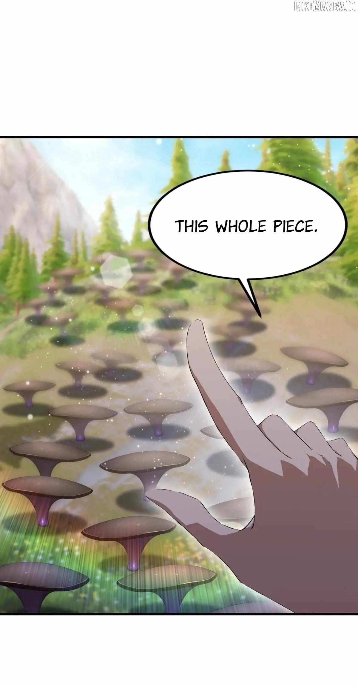 Outrageous! I Opened a Training Class for Empresses Chapter 83 - Page 43