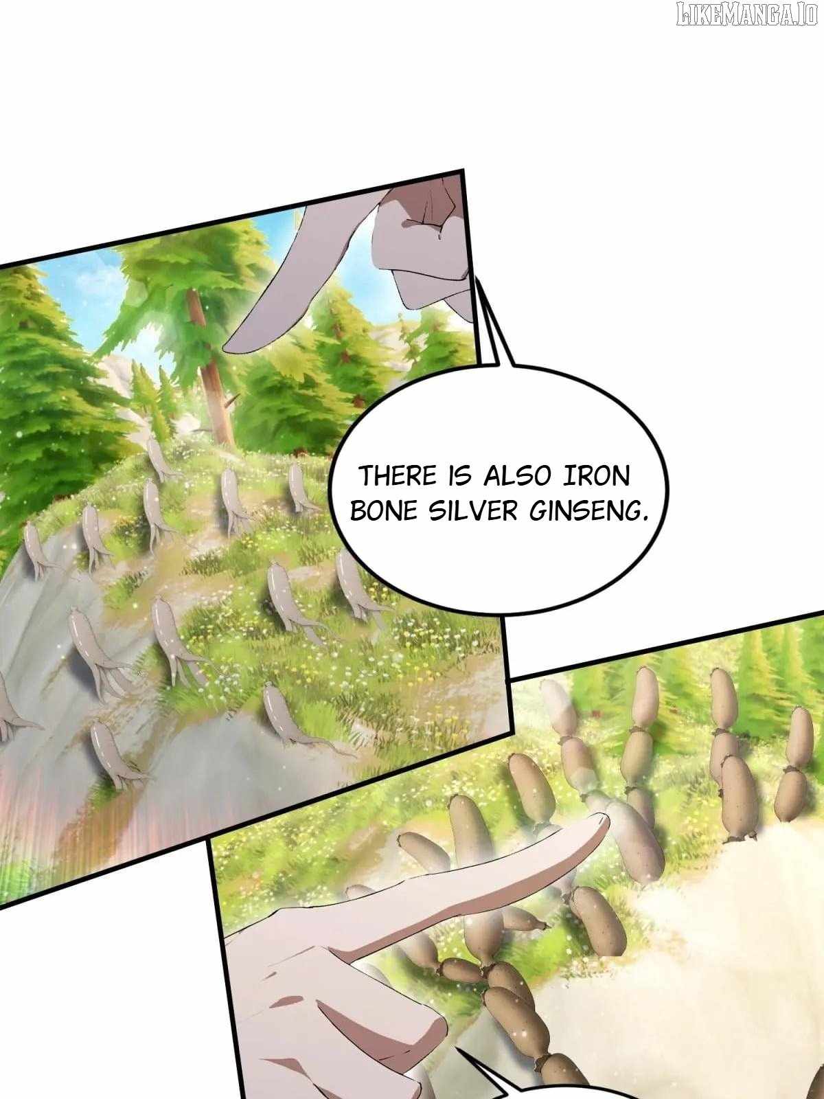 Outrageous! I Opened a Training Class for Empresses Chapter 83 - Page 44
