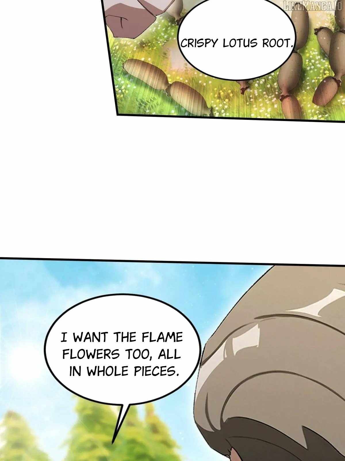 Outrageous! I Opened a Training Class for Empresses Chapter 83 - Page 45