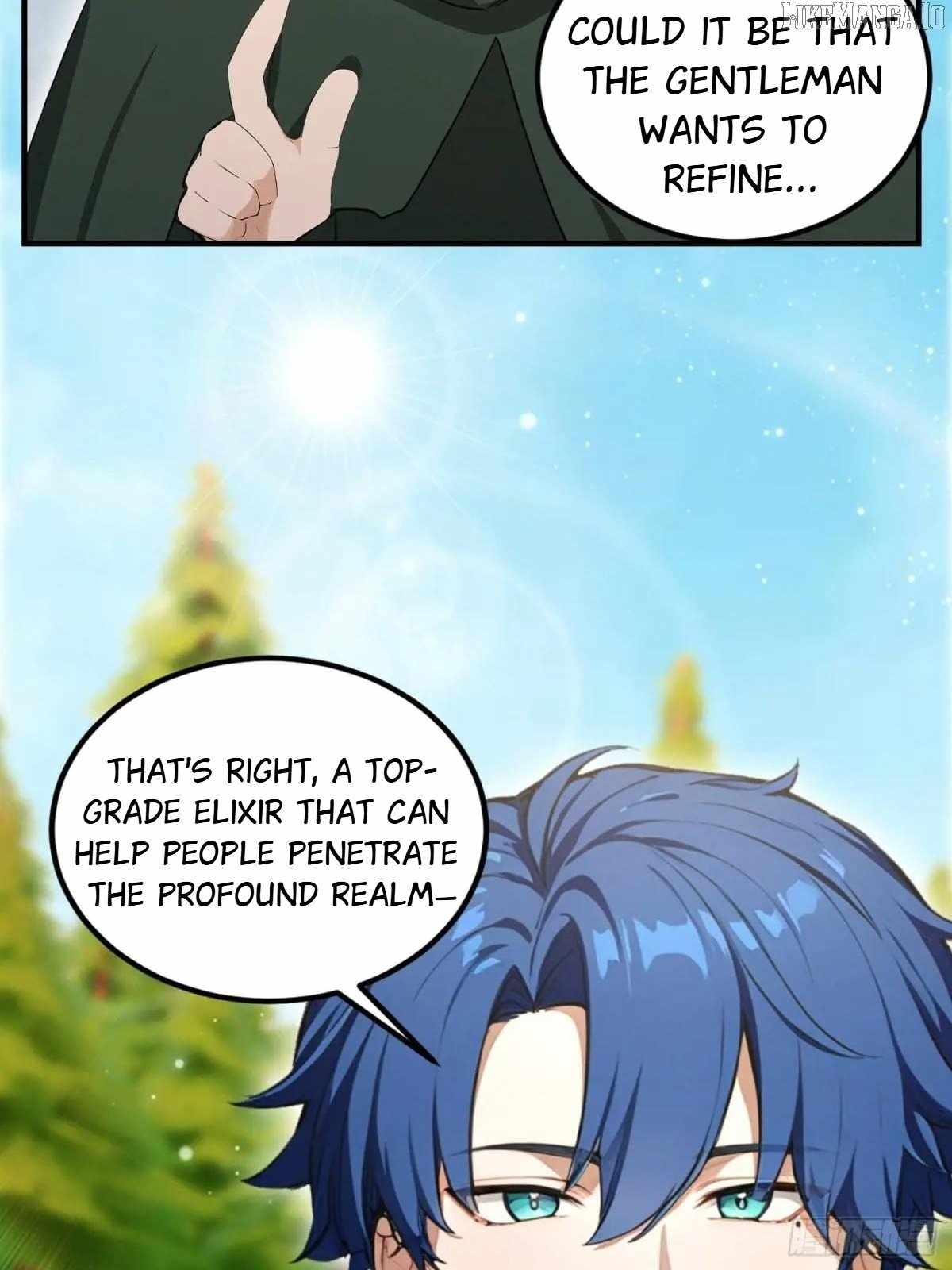 Outrageous! I Opened a Training Class for Empresses Chapter 83 - Page 48