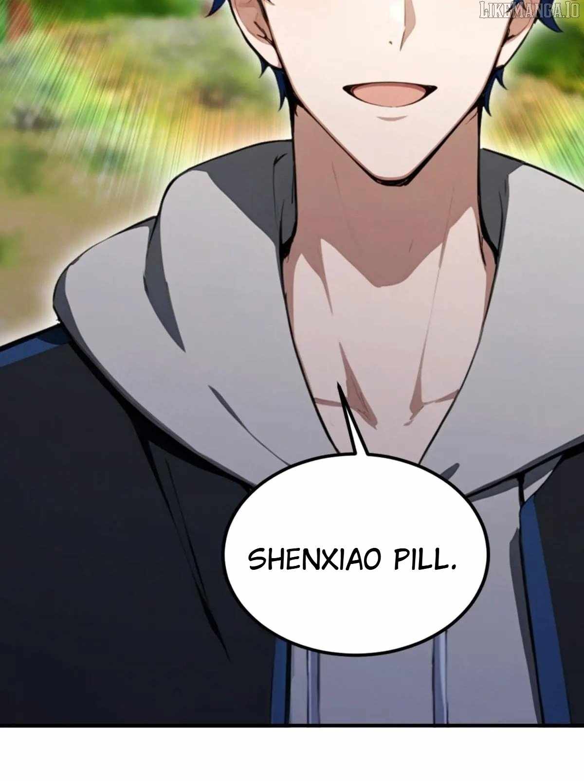 Outrageous! I Opened a Training Class for Empresses Chapter 83 - Page 49