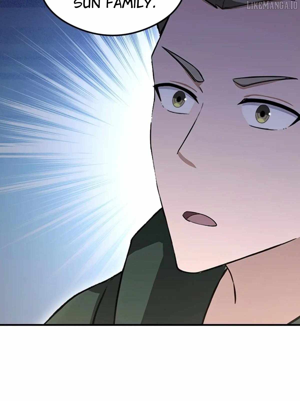 Outrageous! I Opened a Training Class for Empresses Chapter 83 - Page 55