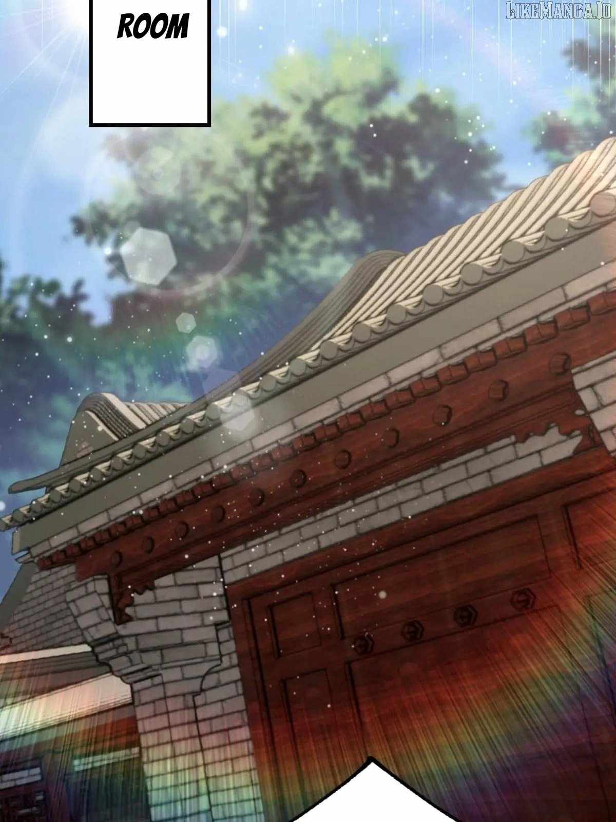 Outrageous! I Opened a Training Class for Empresses Chapter 83 - Page 57