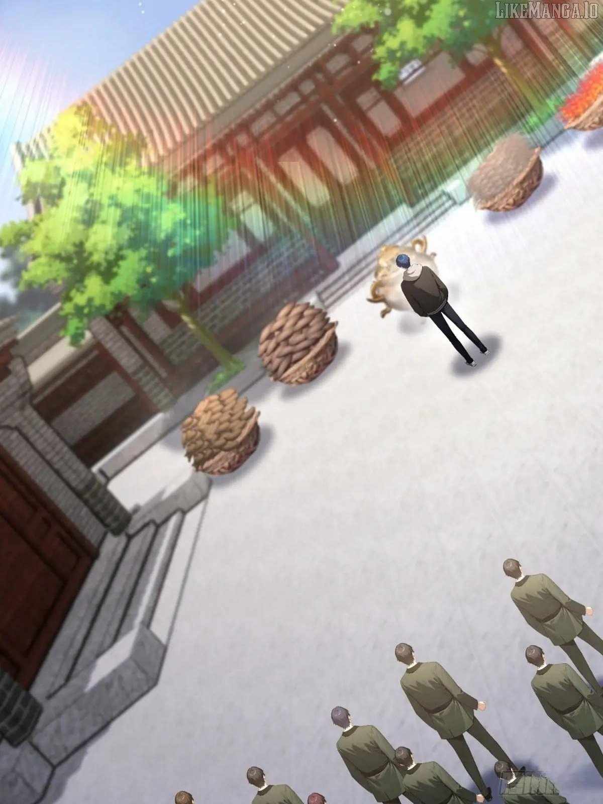 Outrageous! I Opened a Training Class for Empresses Chapter 83 - Page 60