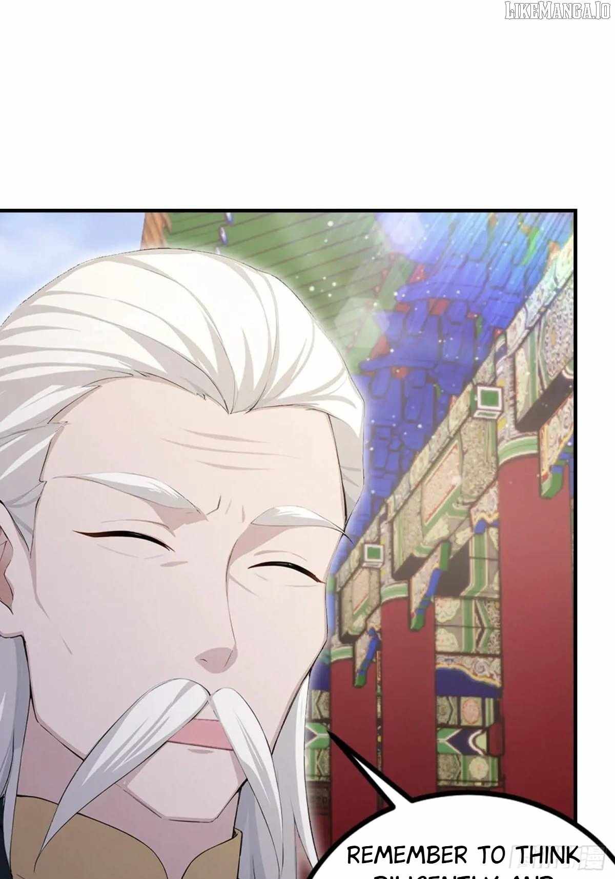 Outrageous! I Opened a Training Class for Empresses Chapter 83 - Page 7