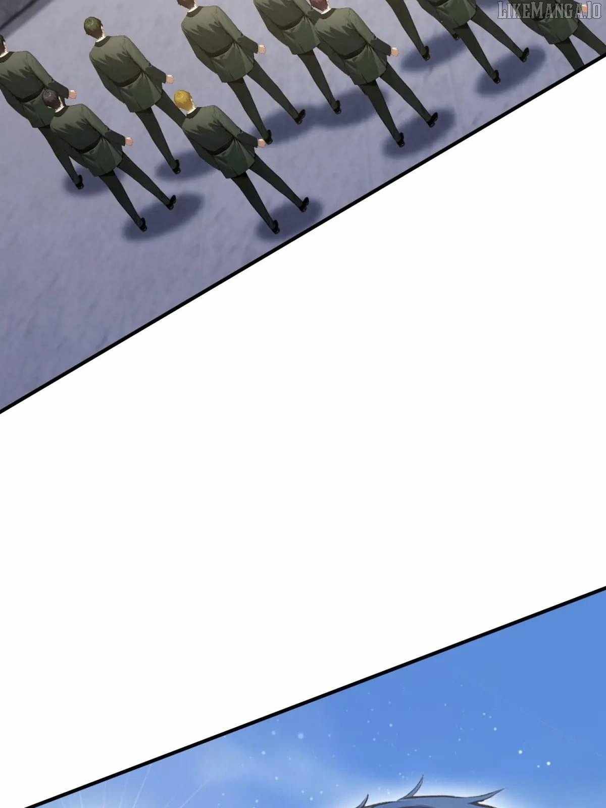 Outrageous! I Opened a Training Class for Empresses Chapter 83 - Page 61