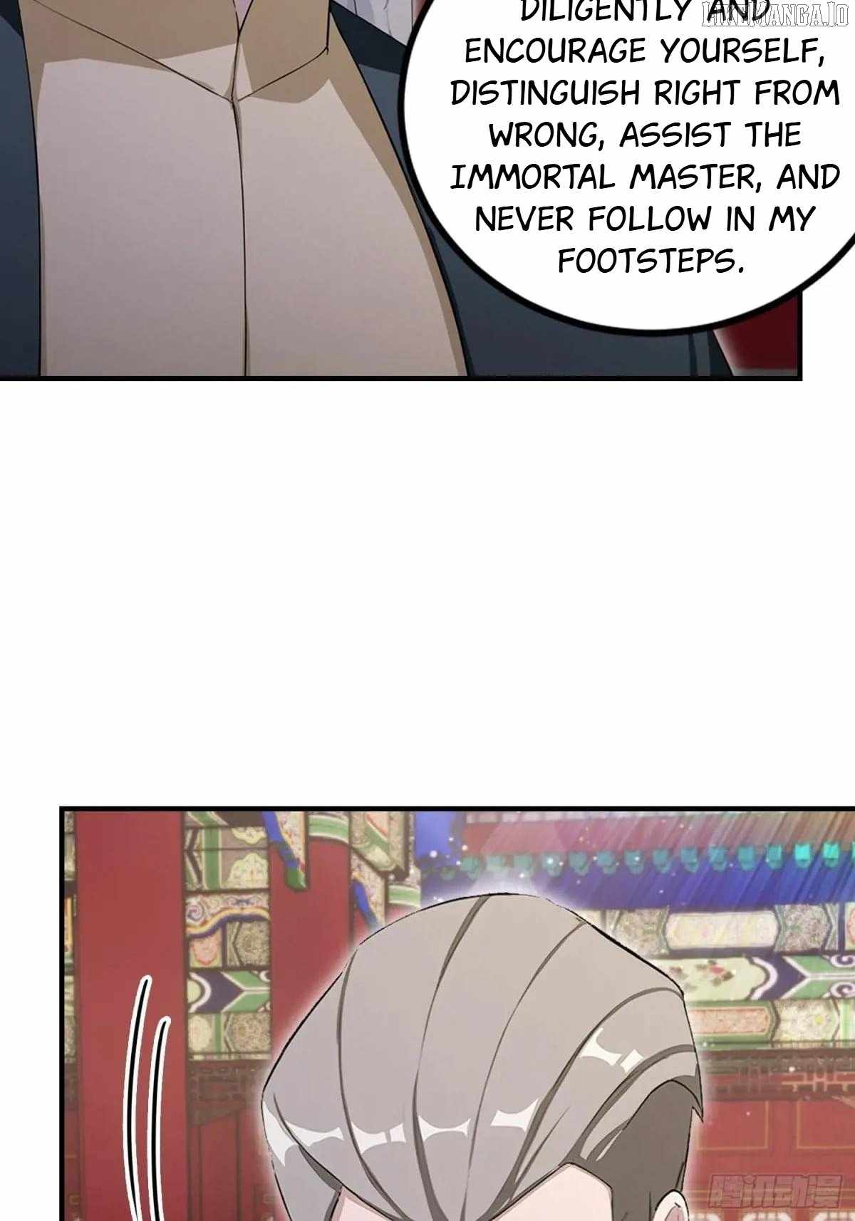 Outrageous! I Opened a Training Class for Empresses Chapter 83 - Page 8