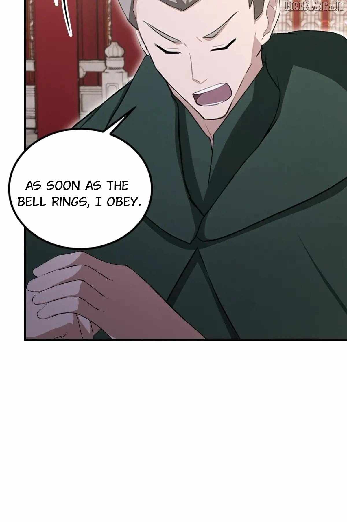 Outrageous! I Opened a Training Class for Empresses Chapter 83 - Page 9