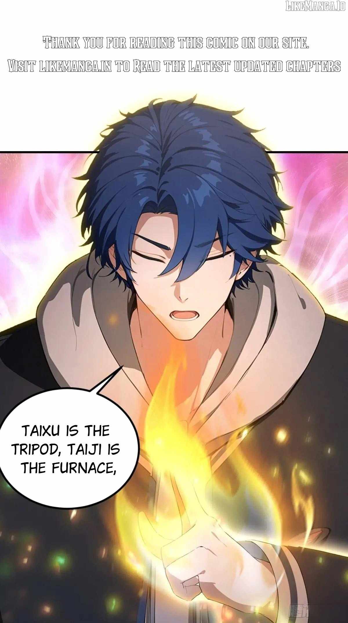 Outrageous! I Opened a Training Class for Empresses Chapter 84 - Page 1