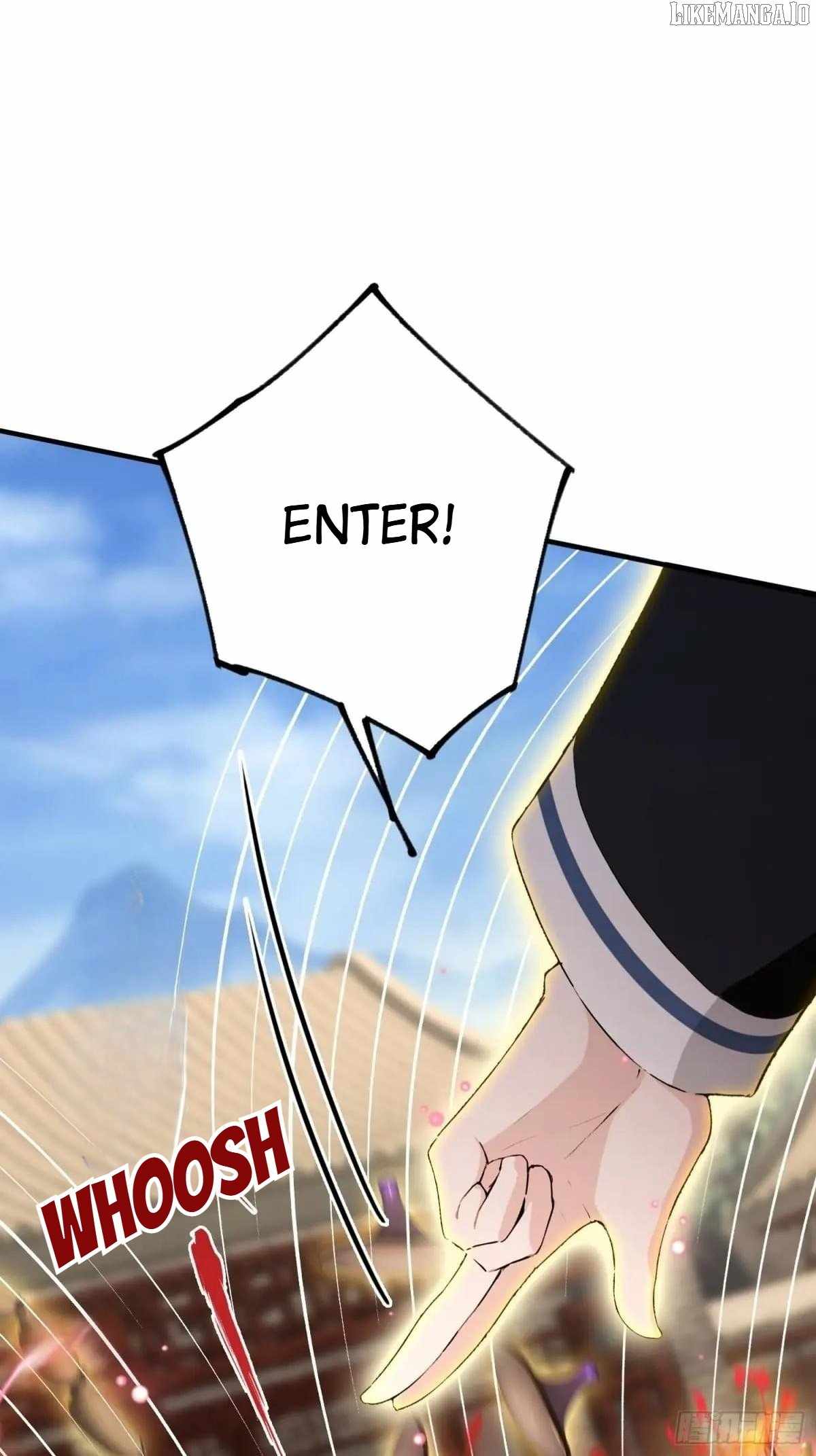 Outrageous! I Opened a Training Class for Empresses Chapter 84 - Page 13