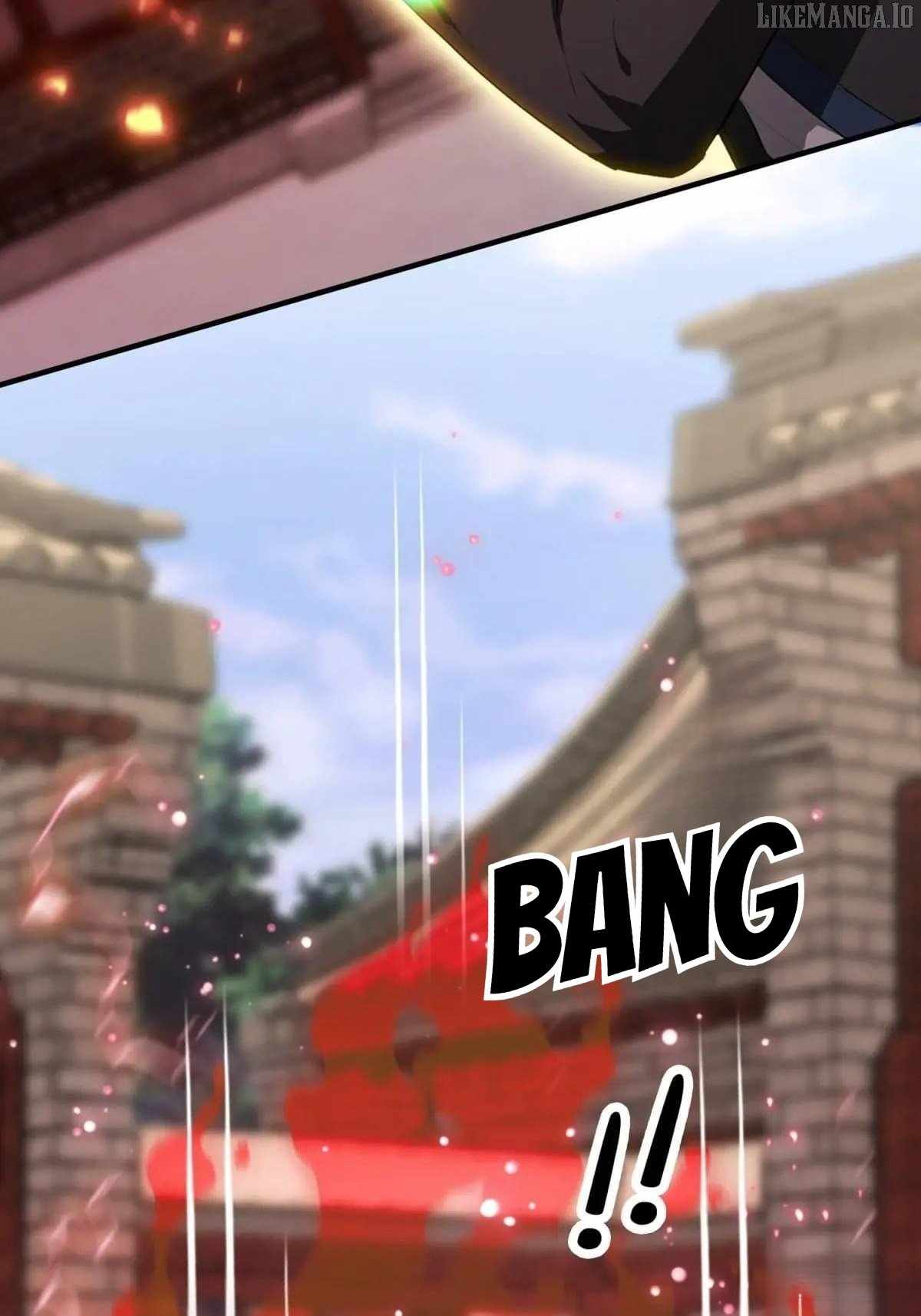 Outrageous! I Opened a Training Class for Empresses Chapter 84 - Page 16