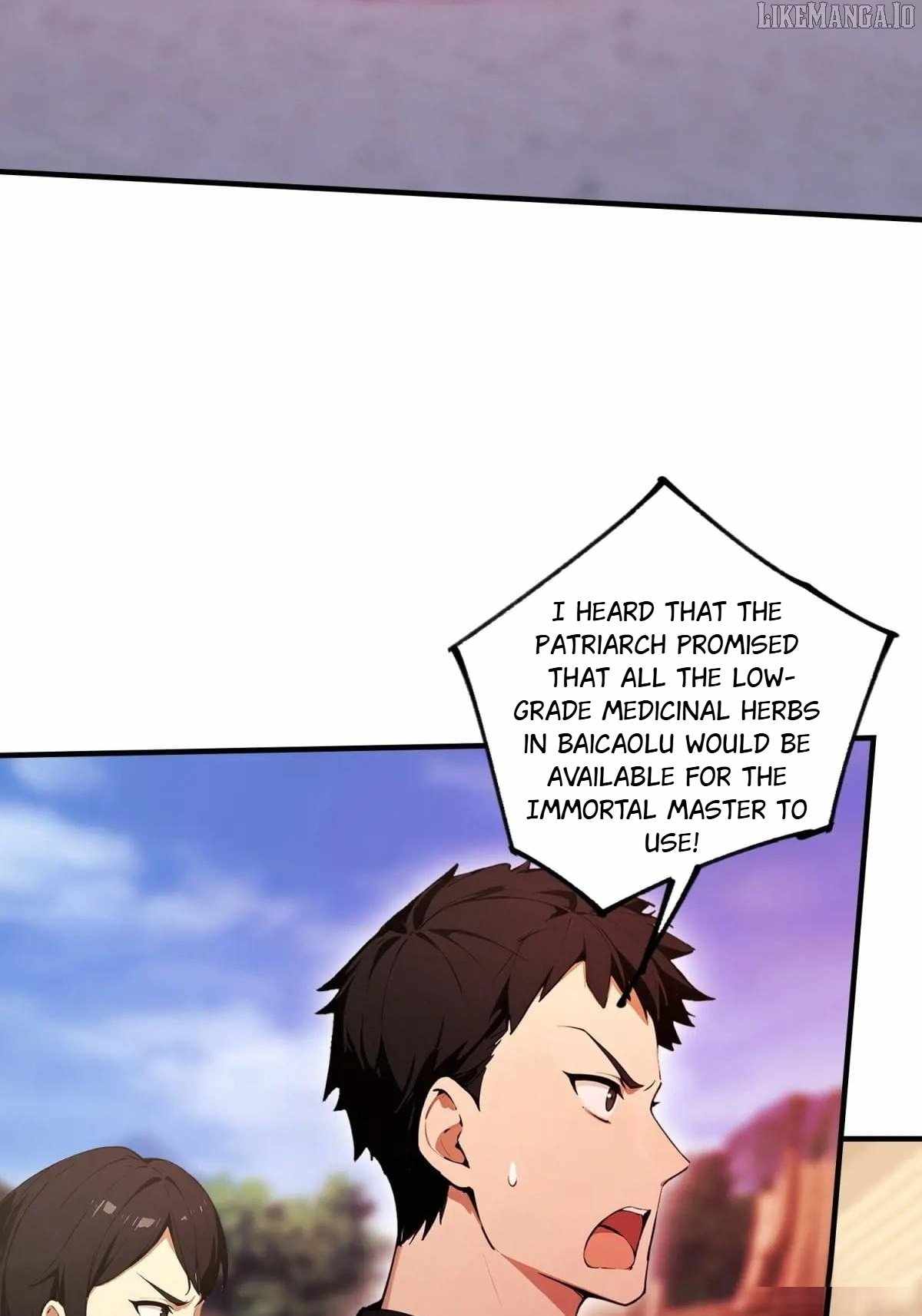 Outrageous! I Opened a Training Class for Empresses Chapter 84 - Page 18