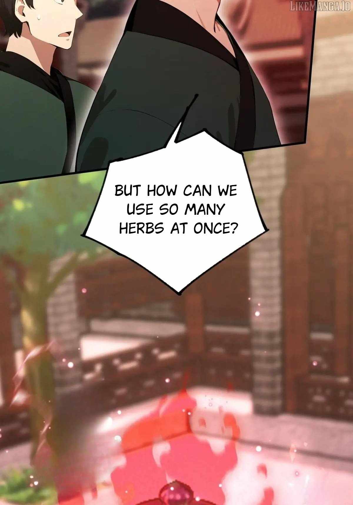 Outrageous! I Opened a Training Class for Empresses Chapter 84 - Page 19