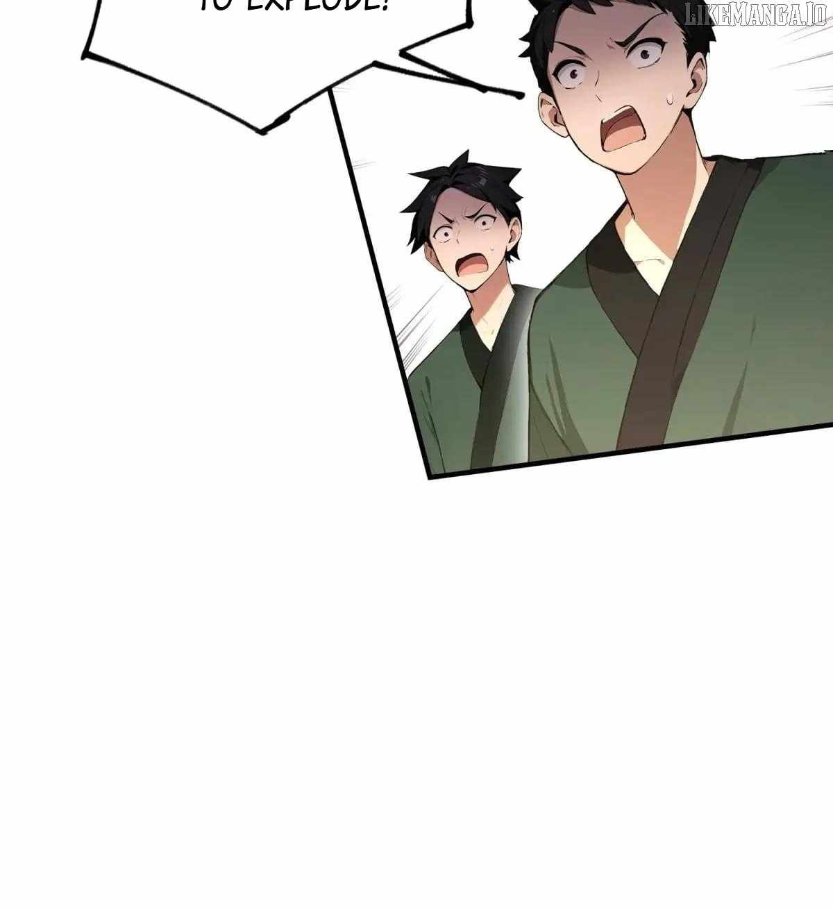 Outrageous! I Opened a Training Class for Empresses Chapter 84 - Page 21