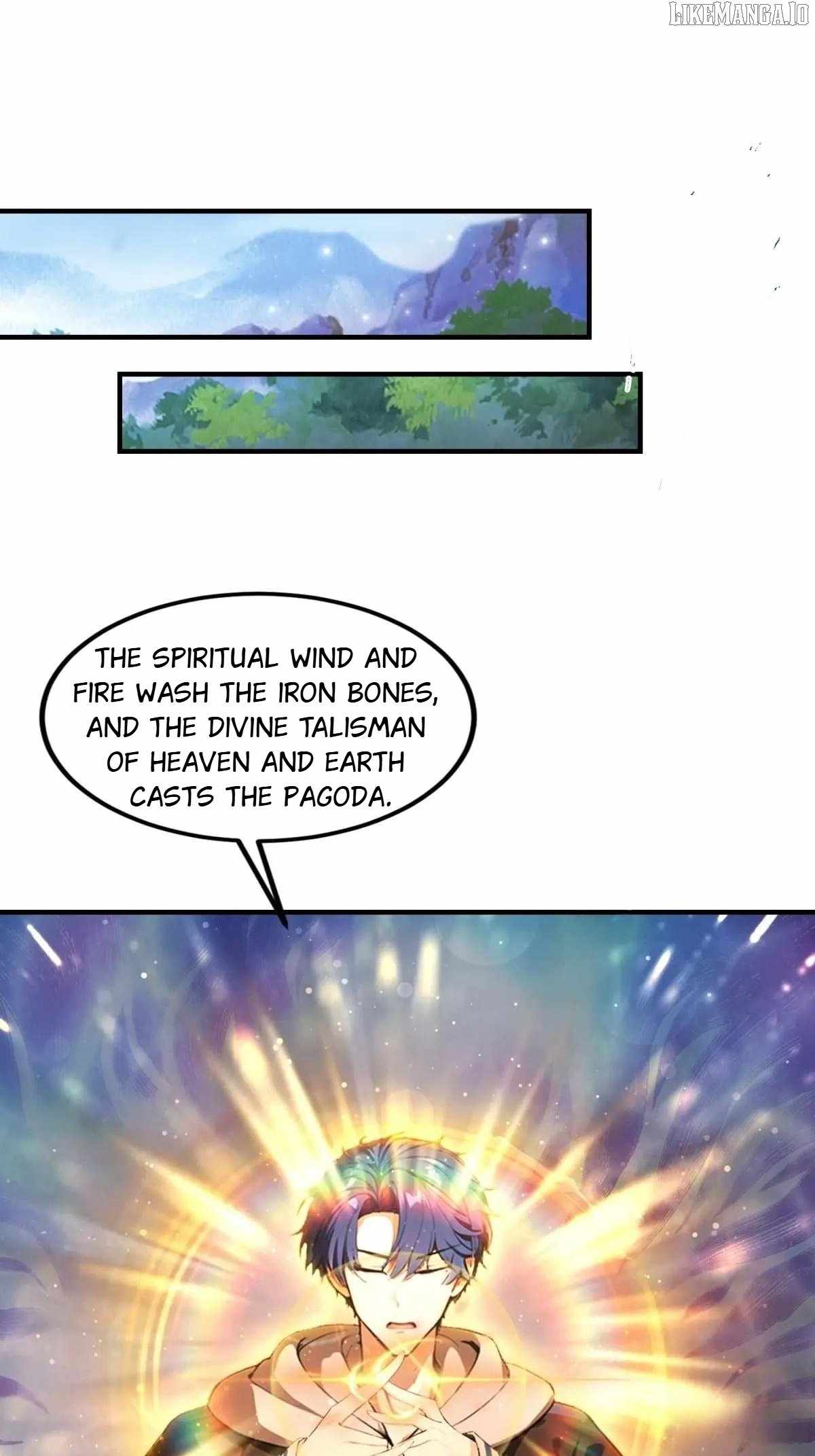 Outrageous! I Opened a Training Class for Empresses Chapter 84 - Page 22