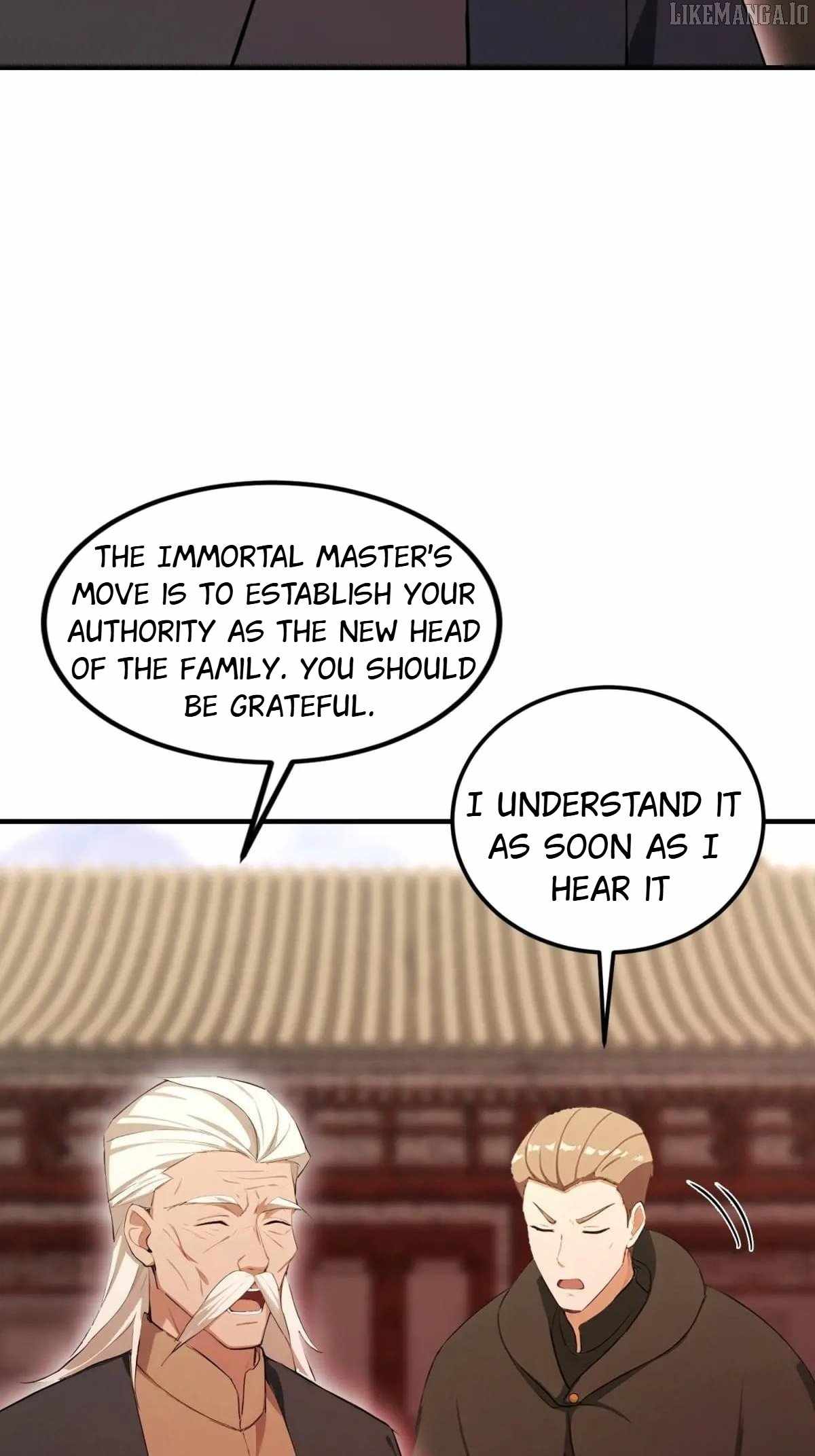 Outrageous! I Opened a Training Class for Empresses Chapter 84 - Page 26