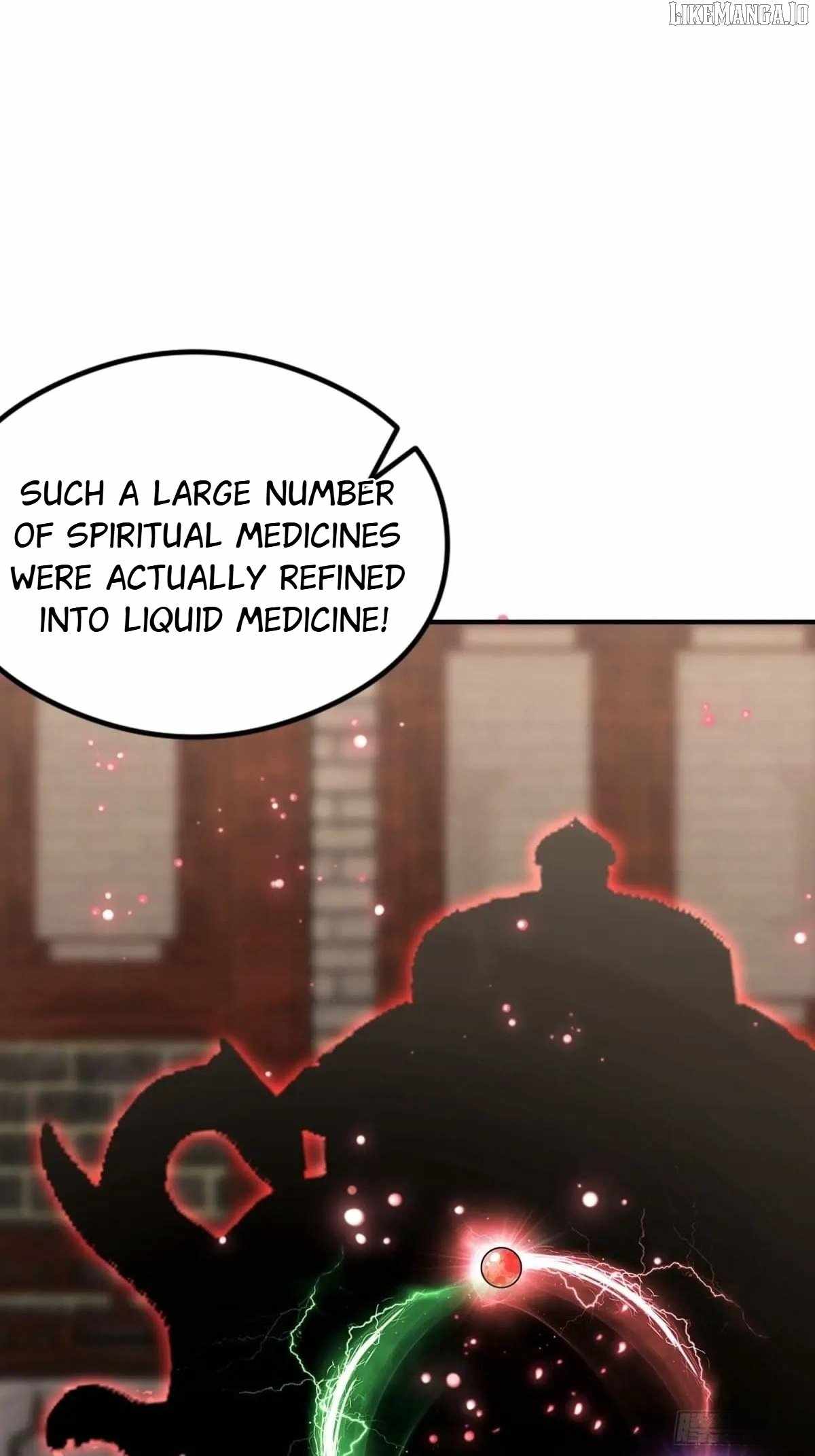 Outrageous! I Opened a Training Class for Empresses Chapter 84 - Page 28