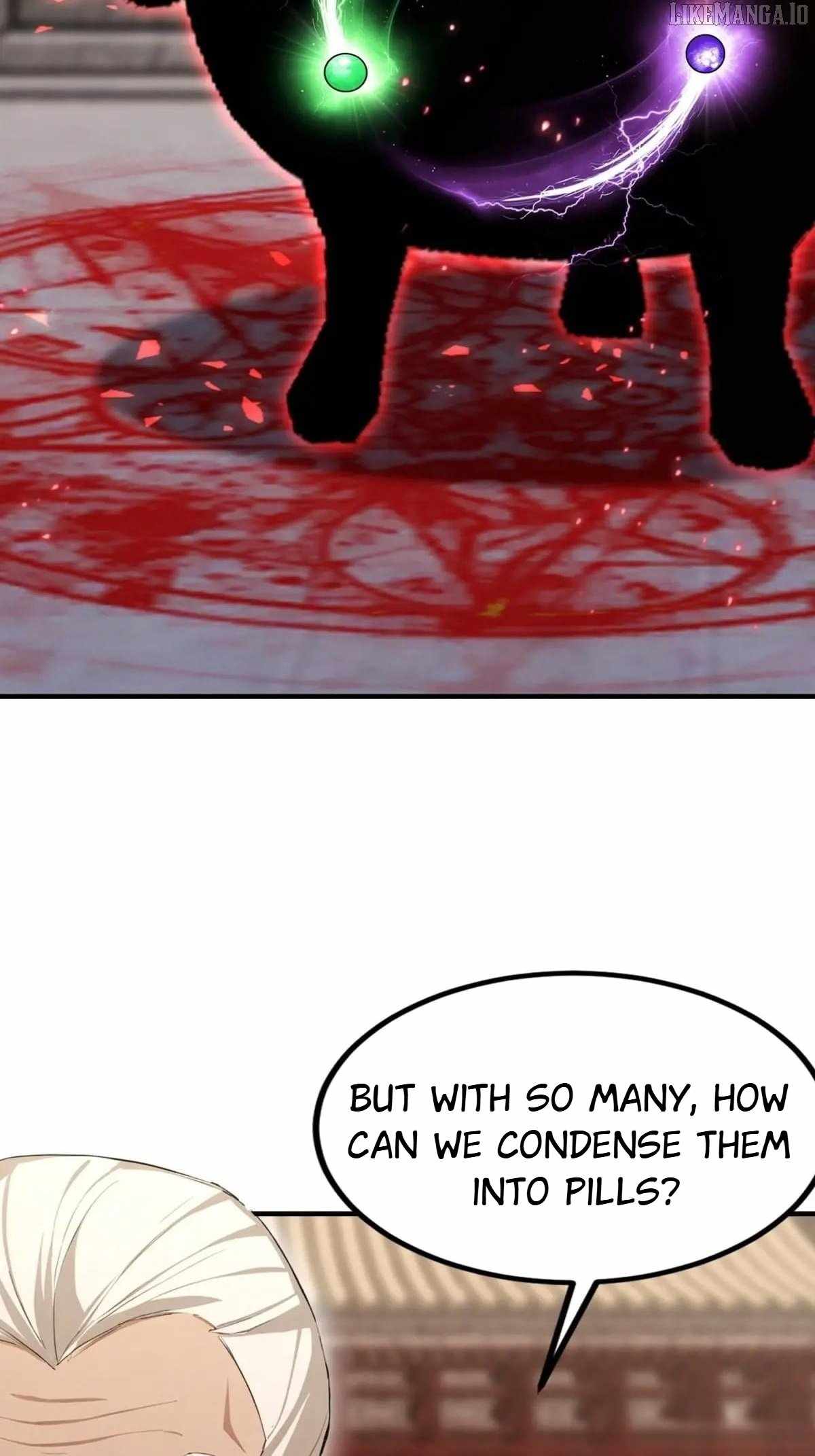 Outrageous! I Opened a Training Class for Empresses Chapter 84 - Page 29