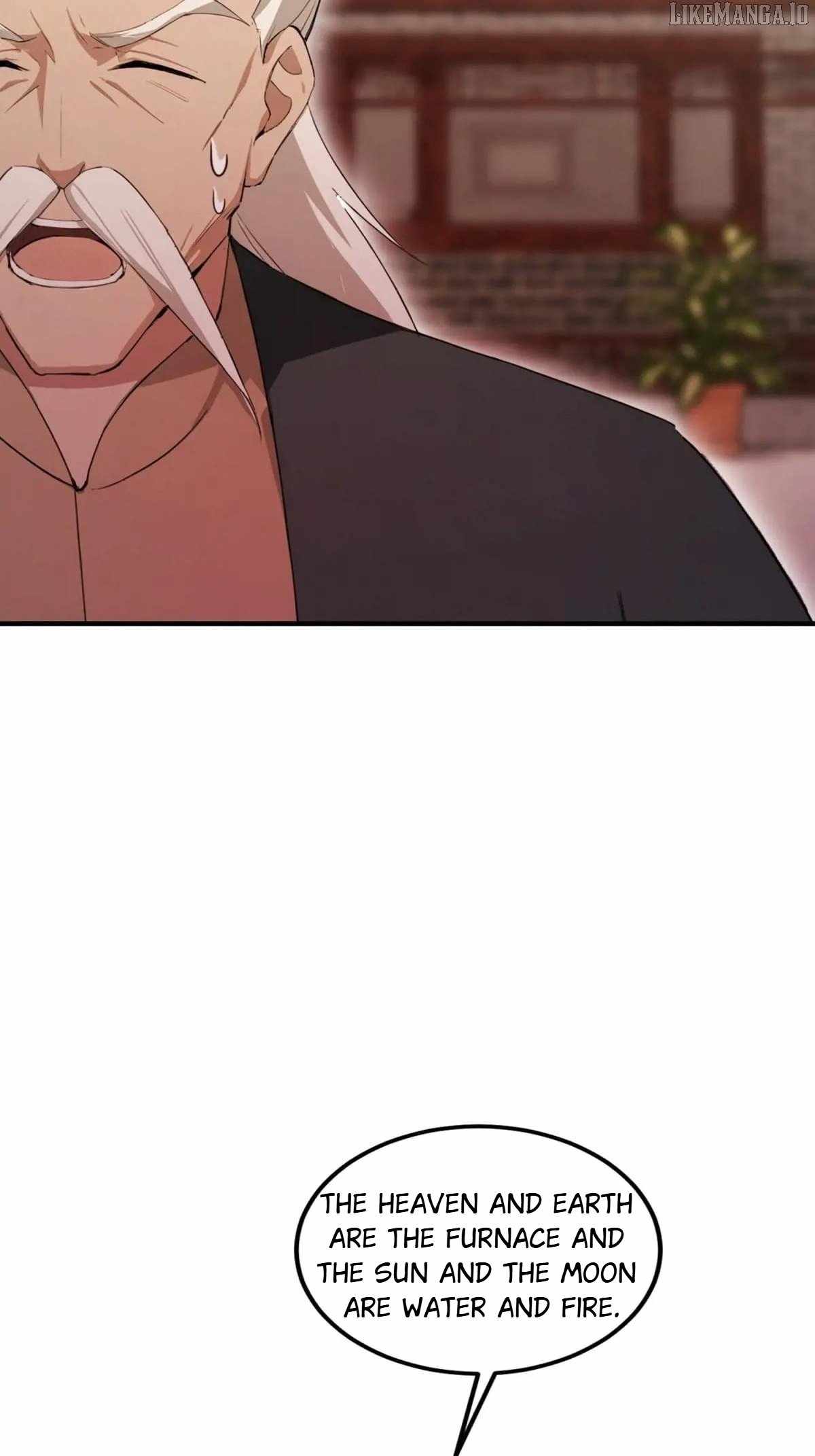 Outrageous! I Opened a Training Class for Empresses Chapter 84 - Page 30