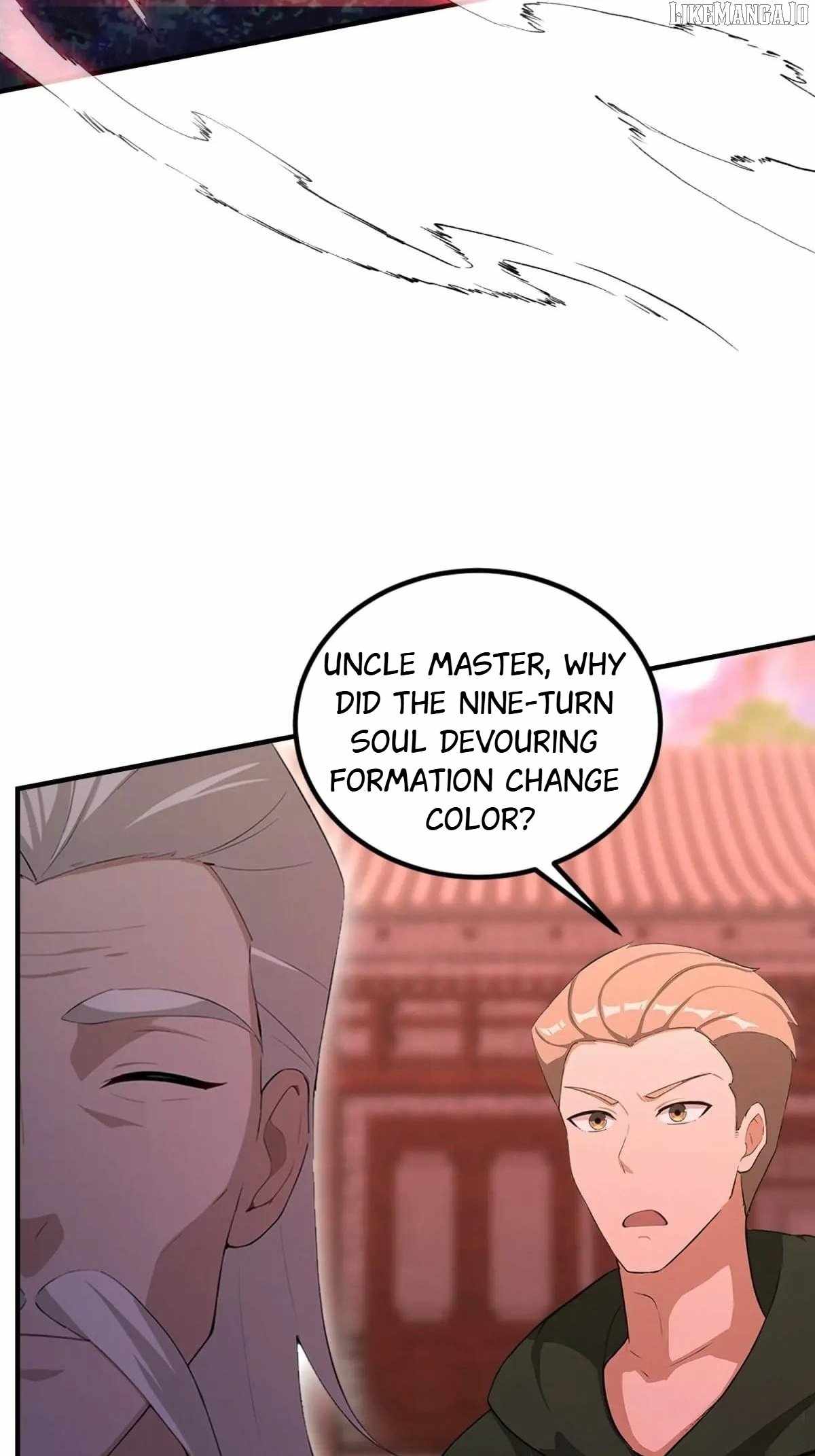 Outrageous! I Opened a Training Class for Empresses Chapter 84 - Page 4