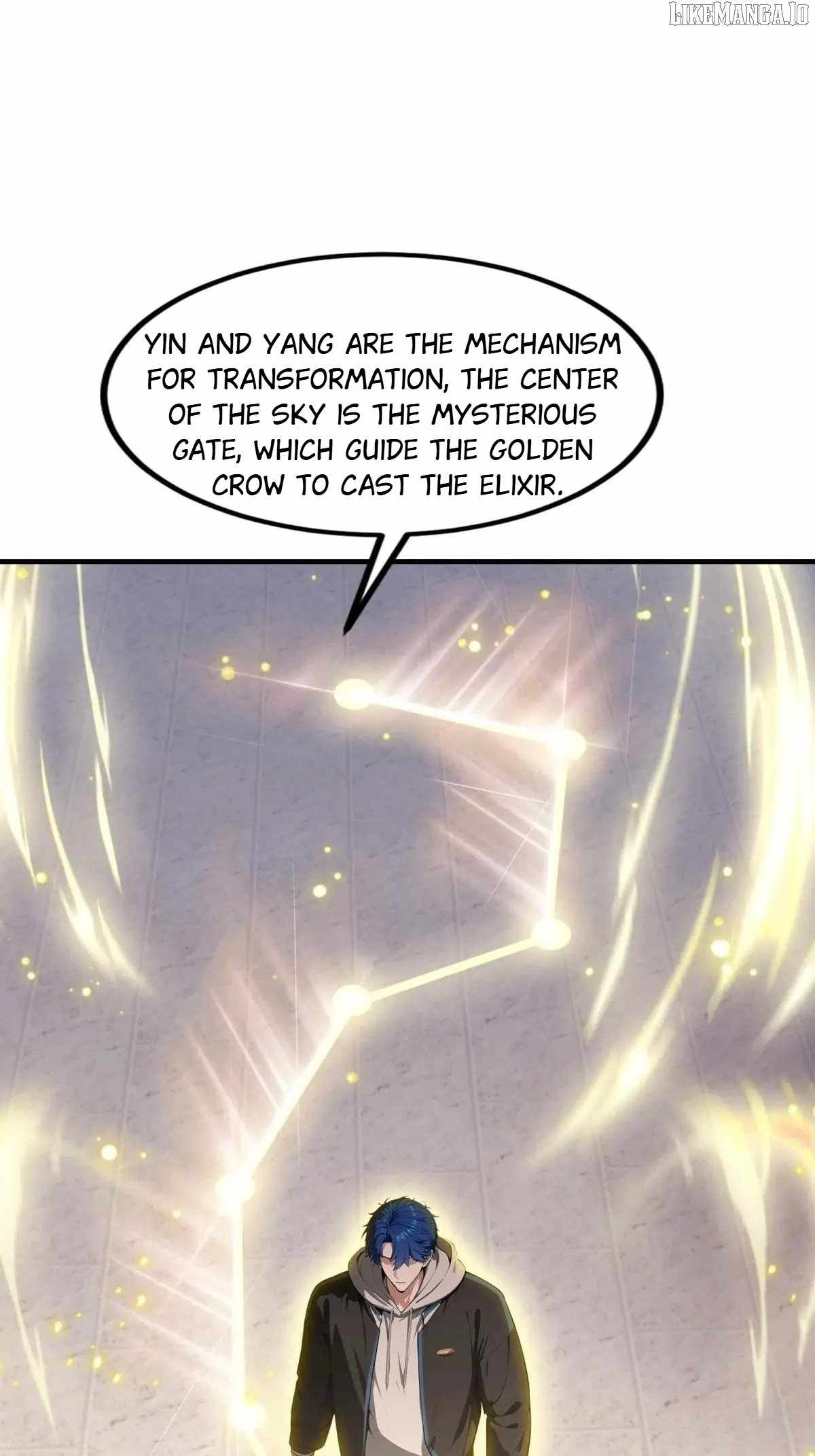 Outrageous! I Opened a Training Class for Empresses Chapter 84 - Page 32