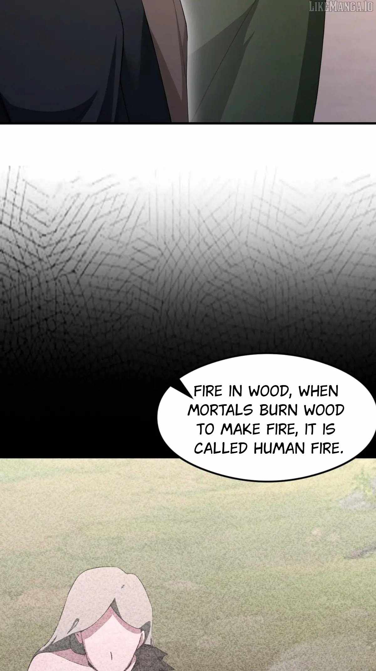 Outrageous! I Opened a Training Class for Empresses Chapter 84 - Page 38