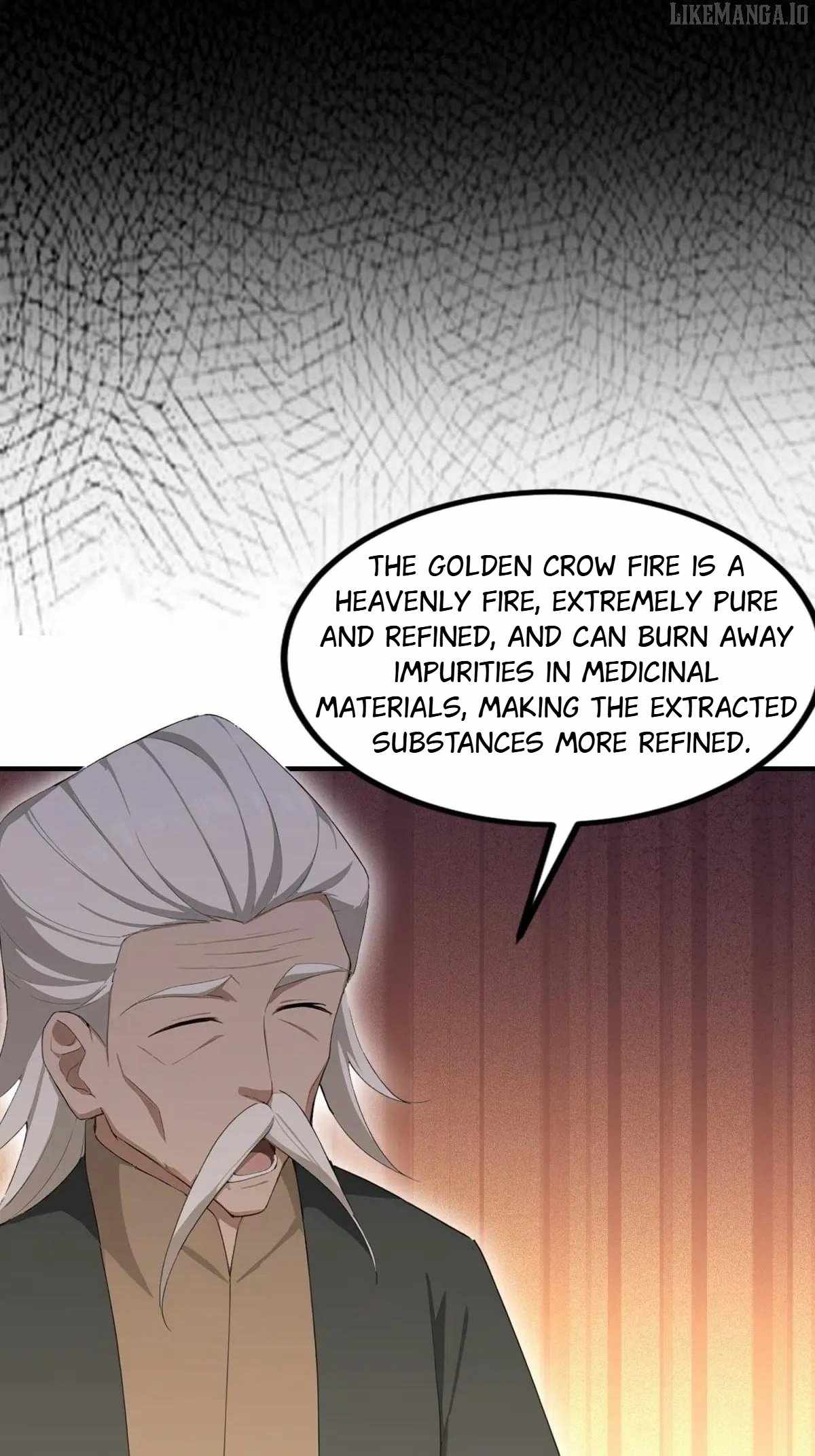 Outrageous! I Opened a Training Class for Empresses Chapter 84 - Page 43