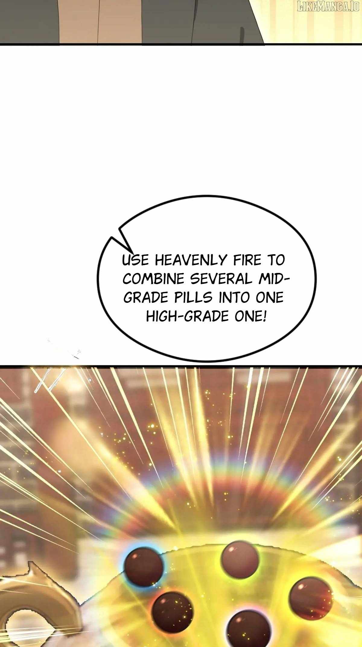 Outrageous! I Opened a Training Class for Empresses Chapter 84 - Page 44