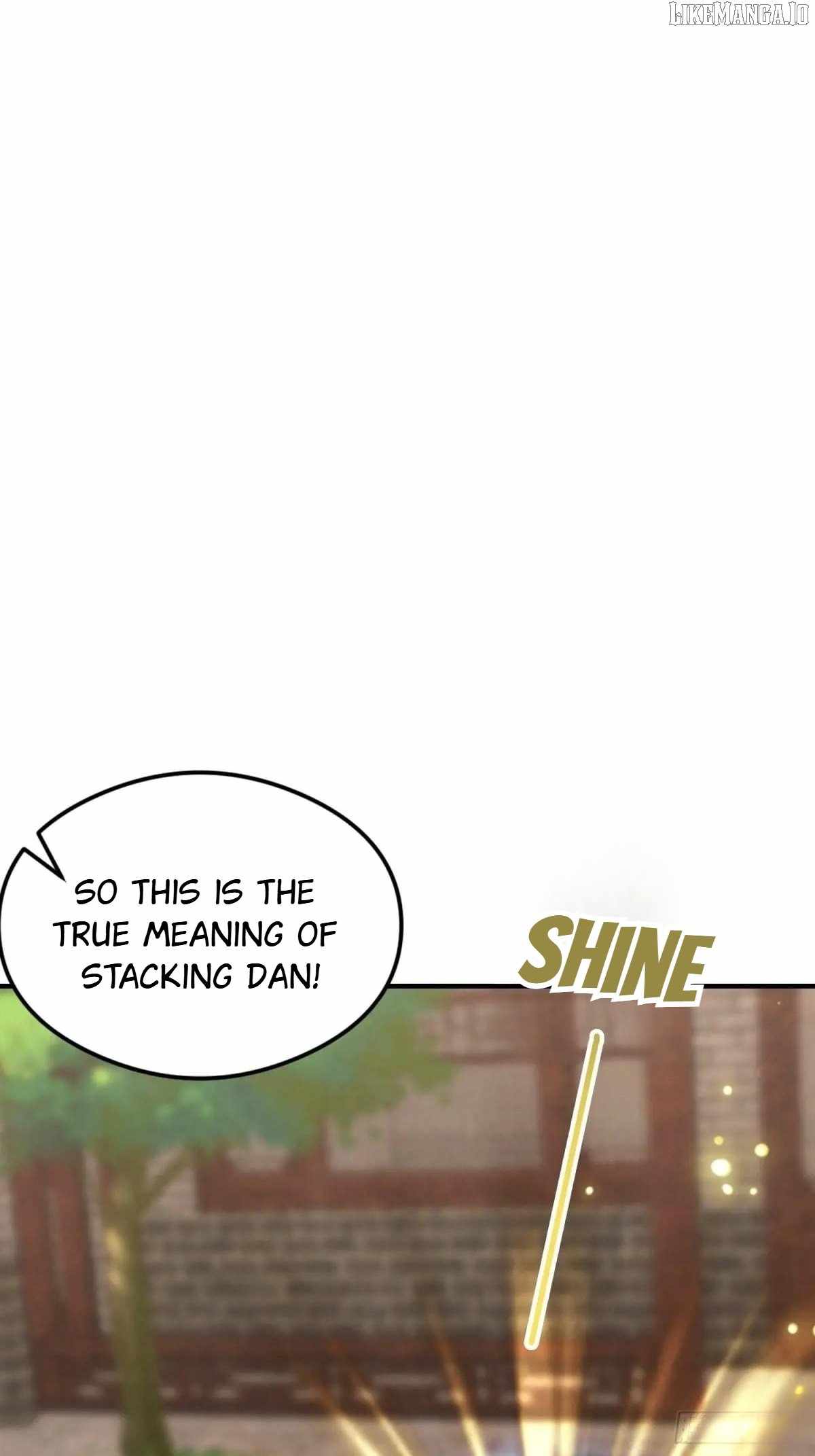 Outrageous! I Opened a Training Class for Empresses Chapter 84 - Page 46
