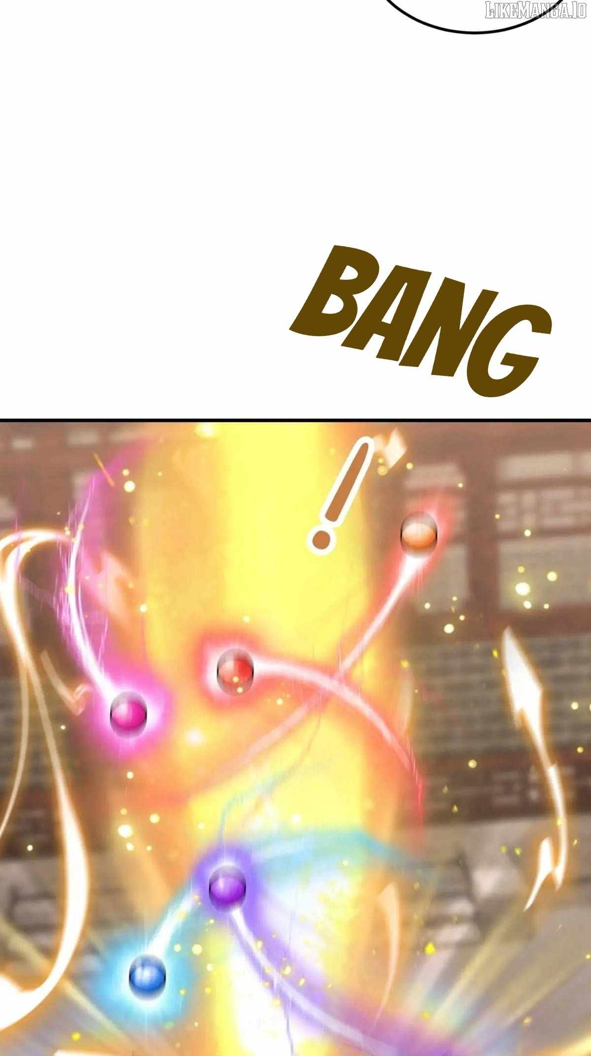 Outrageous! I Opened a Training Class for Empresses Chapter 84 - Page 50