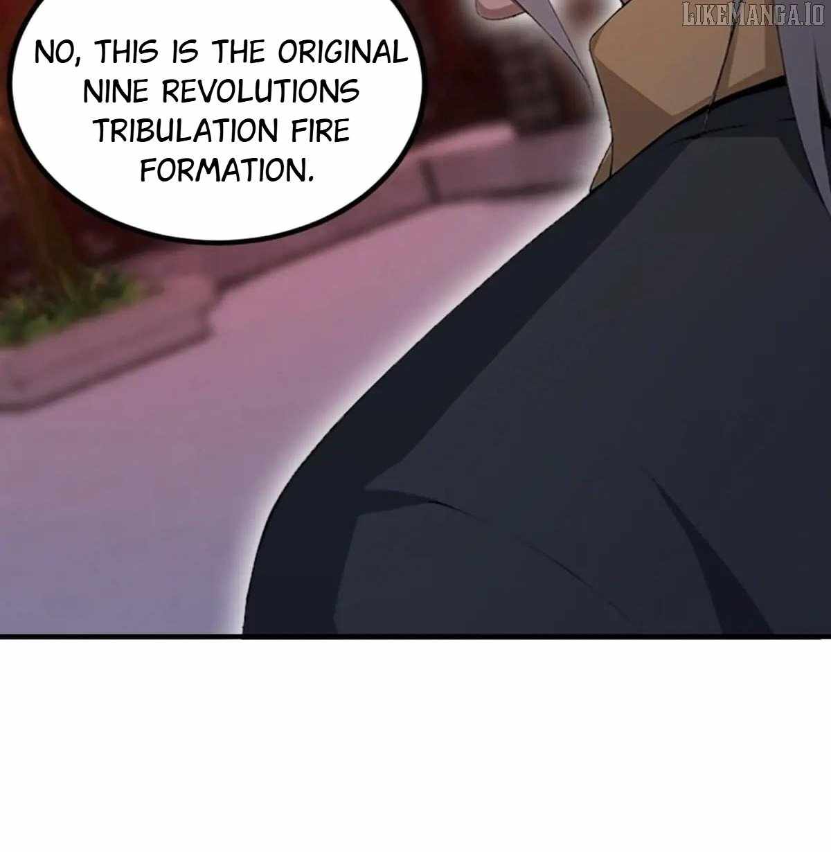 Outrageous! I Opened a Training Class for Empresses Chapter 84 - Page 6