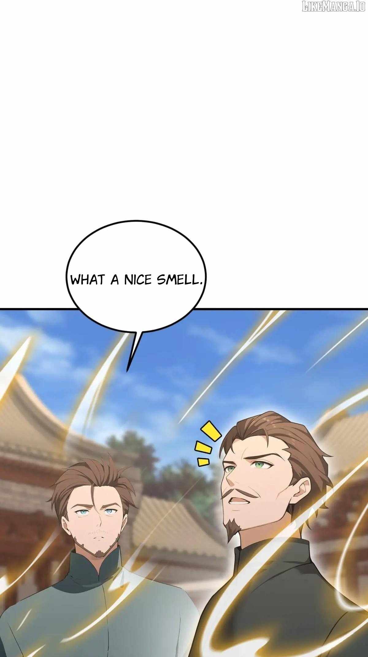 Outrageous! I Opened a Training Class for Empresses Chapter 84 - Page 52